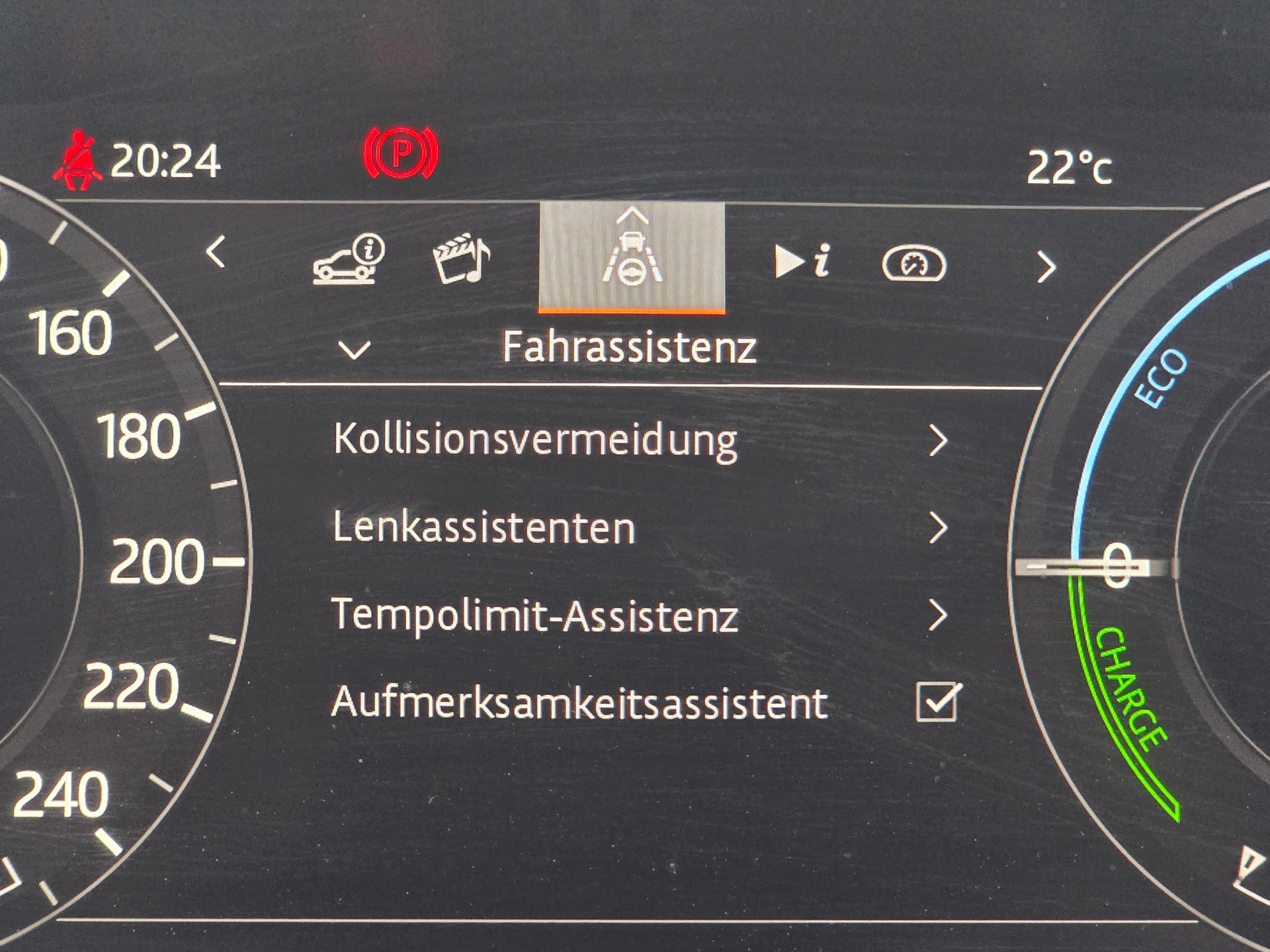 LAND ROVER Range Rover Sport P400e 2.0 I4 PHEV AB Dynamic ** AHNÄGERKUPPLUNG -ASSISTENZ PAKET PLUS - PANORAMA - KEYLESS - MERDIAN SOUND **-image-14