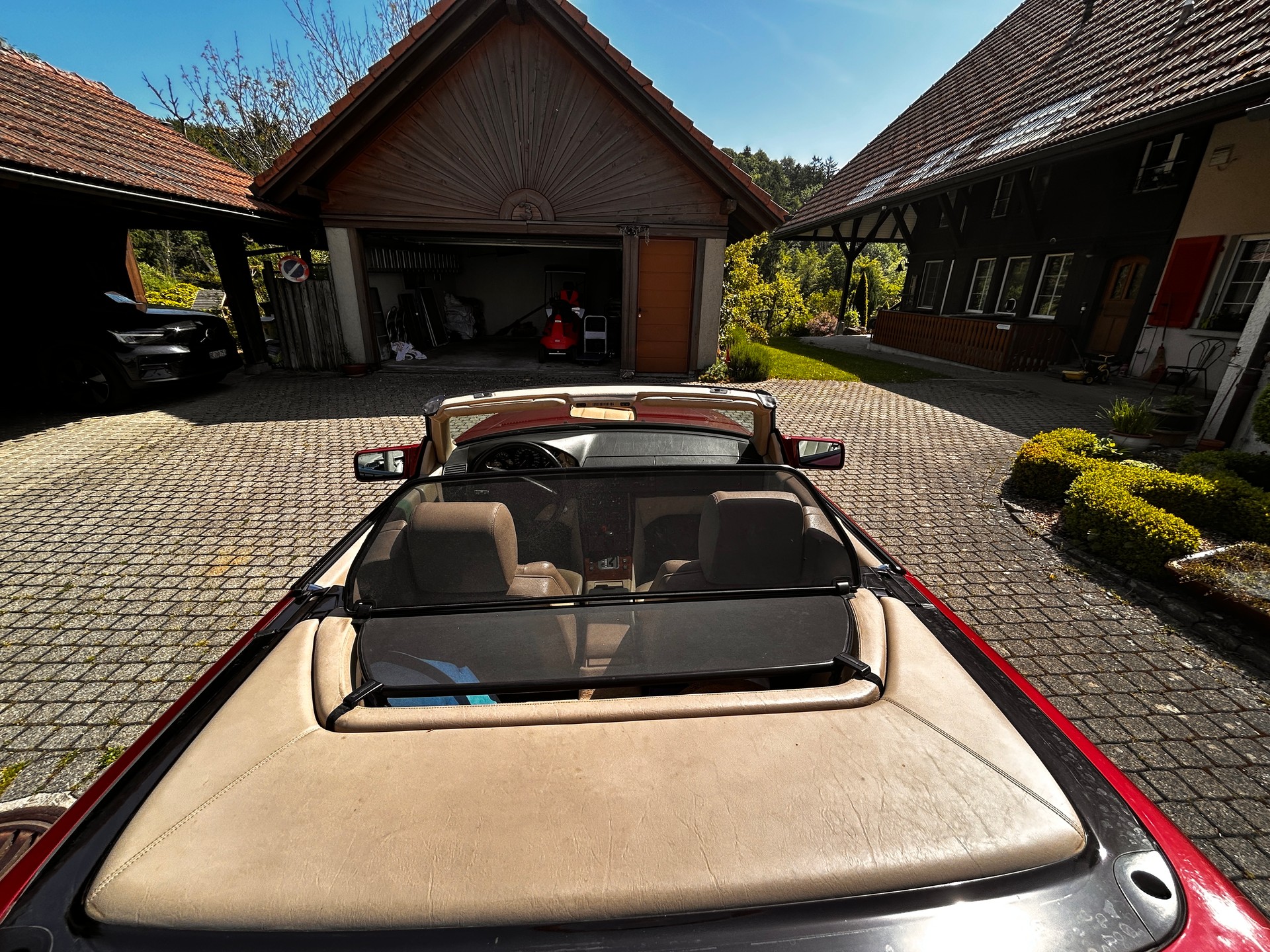 MERCEDES-BENZ 300 SL-24-image-3