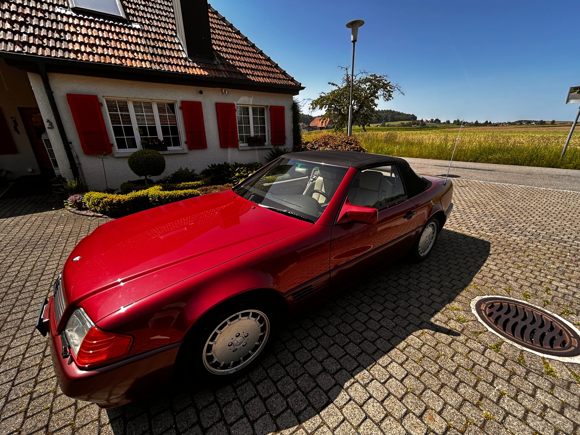 MERCEDES-BENZ 300 SL-24-image-2