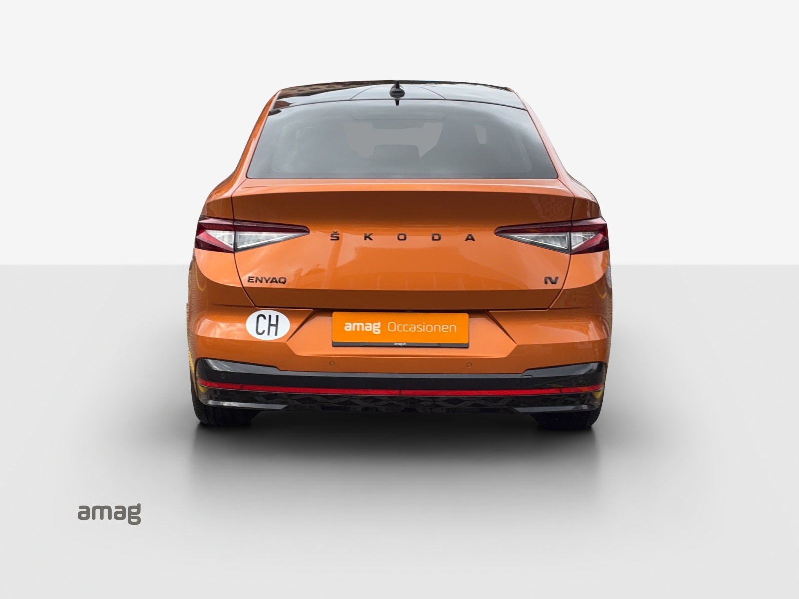 SKODA Enyaq Coupé RS iV 80 4x4-image-3