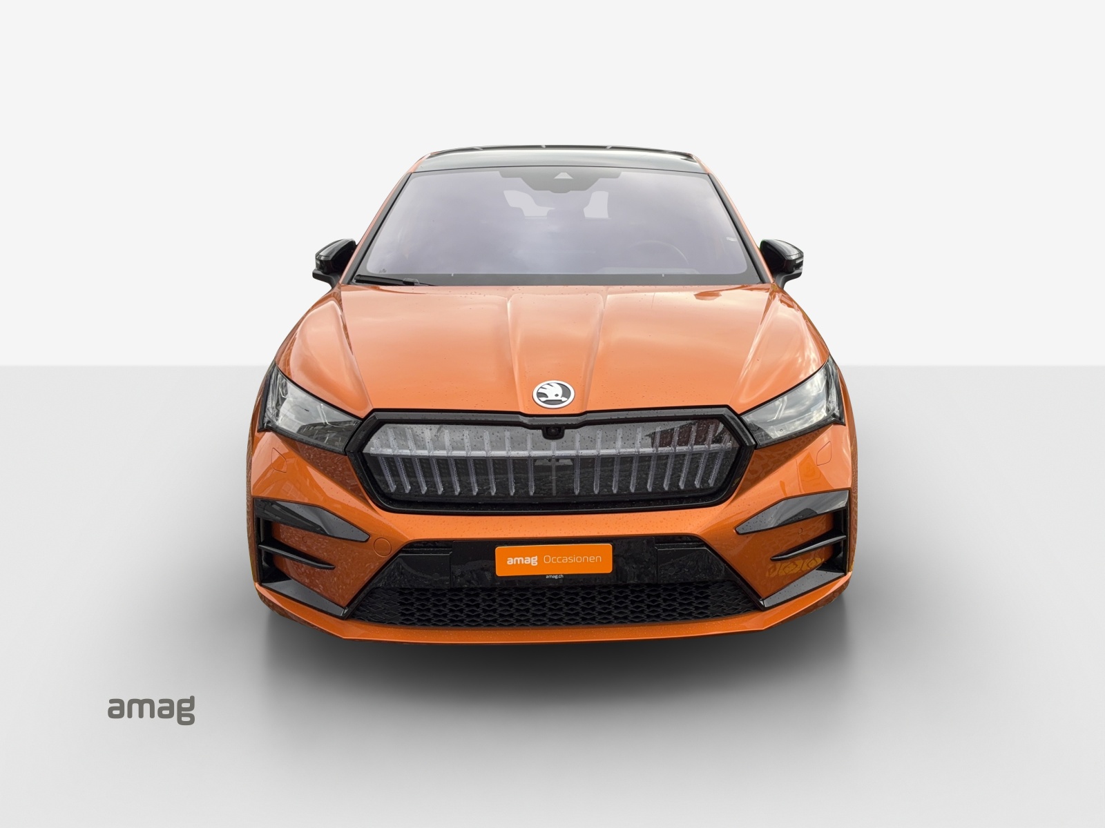 SKODA Enyaq Coupé RS iV 80 4x4-image-6