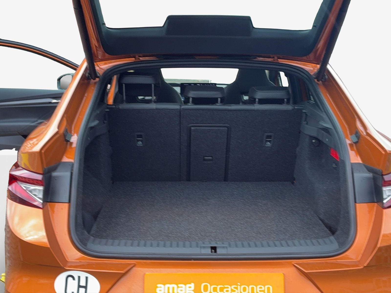 SKODA Enyaq Coupé RS iV 80 4x4-image-12