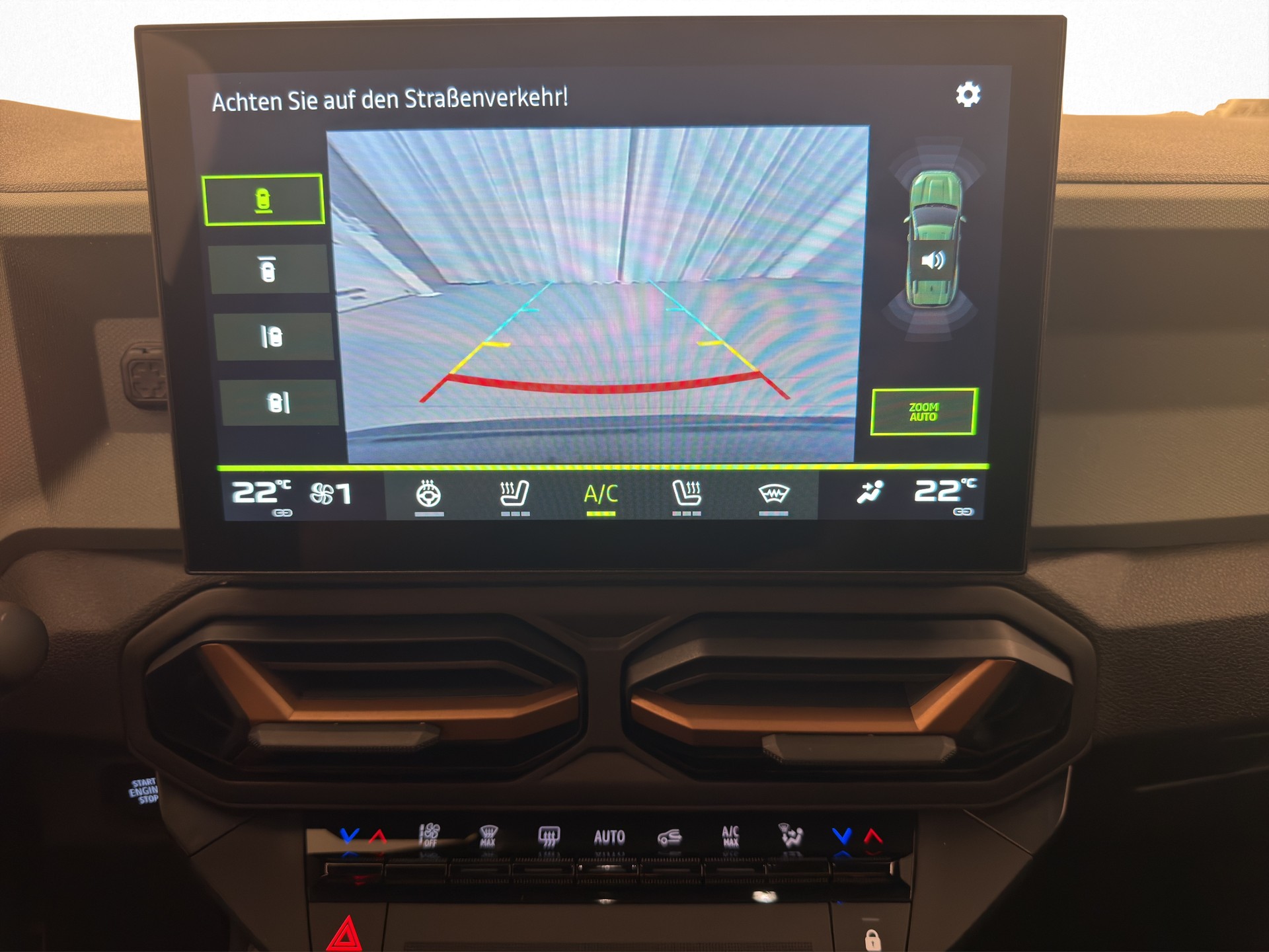 DACIA Bigster 1.8 Hybrid Extreme-image-10