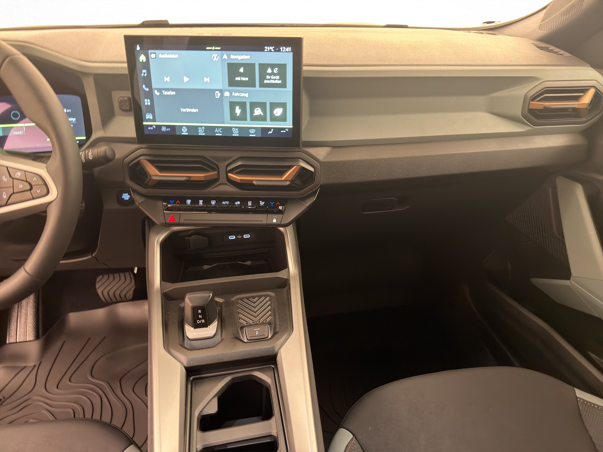 DACIA Bigster 1.8 Hybrid Extreme-image-9