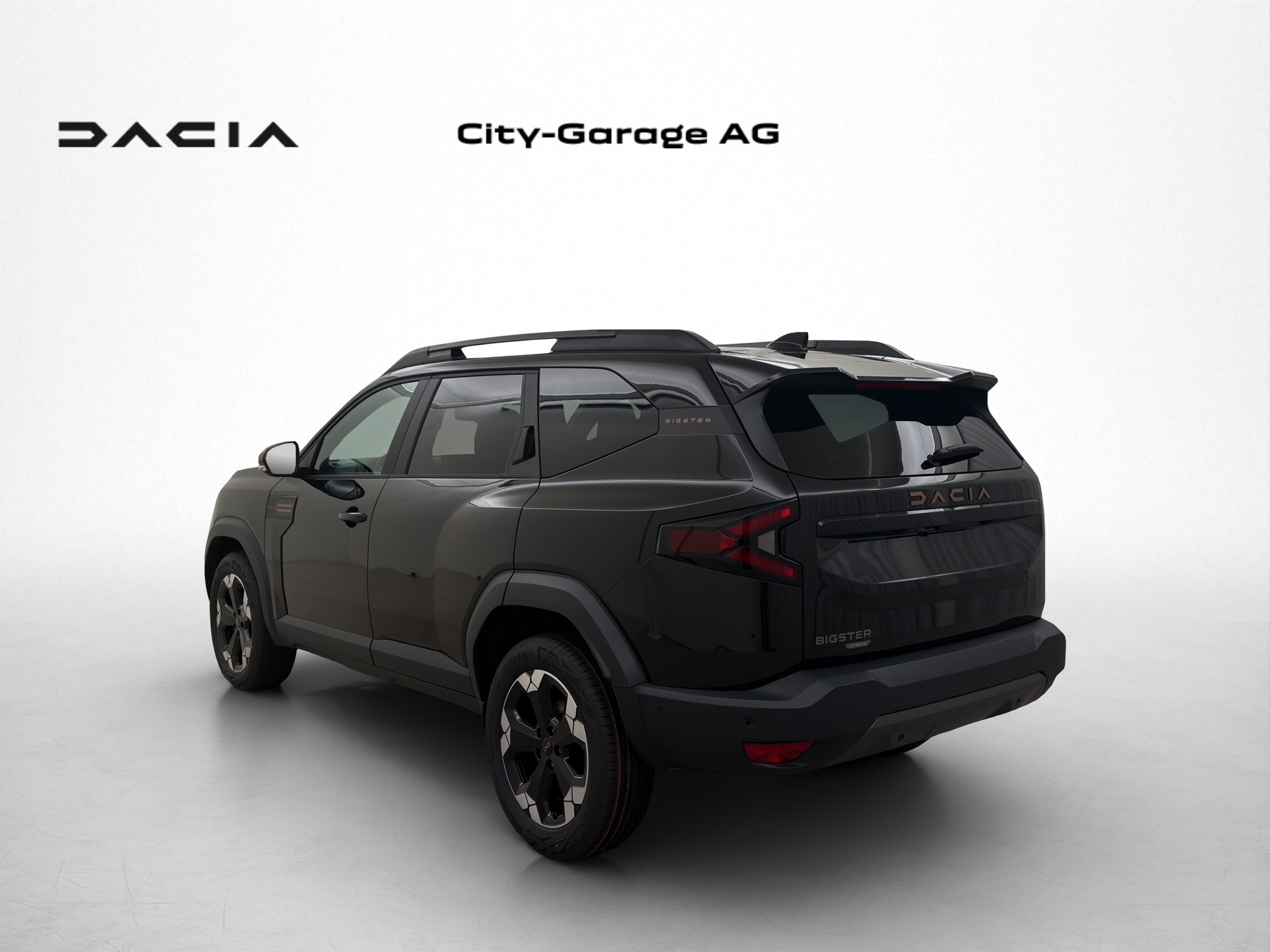 DACIA Bigster 1.8 Hybrid Extreme-image-2