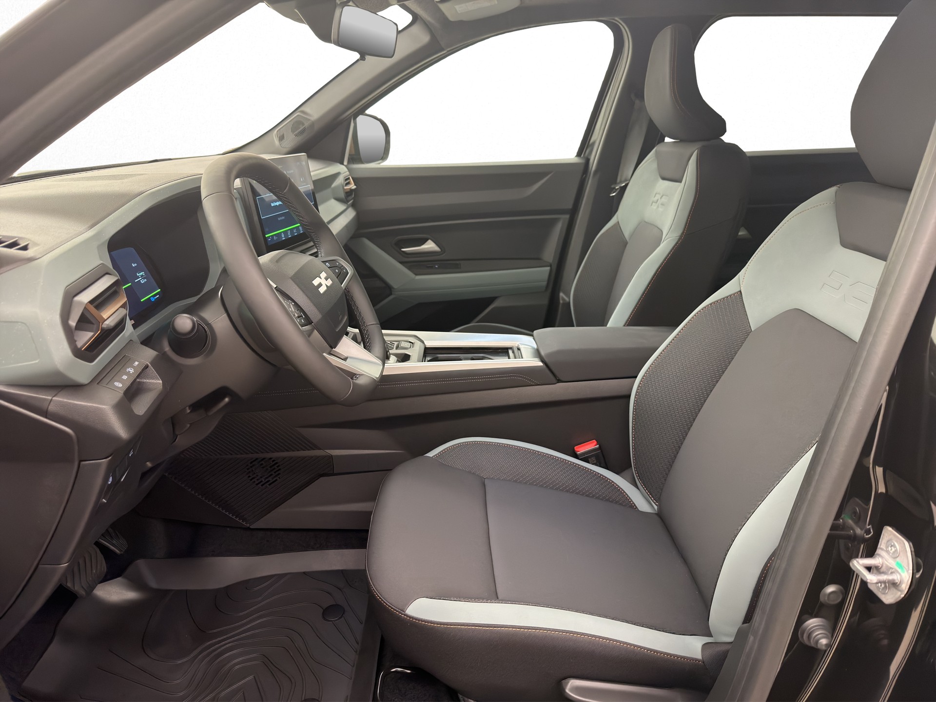 DACIA Bigster 1.8 Hybrid Extreme-image-6
