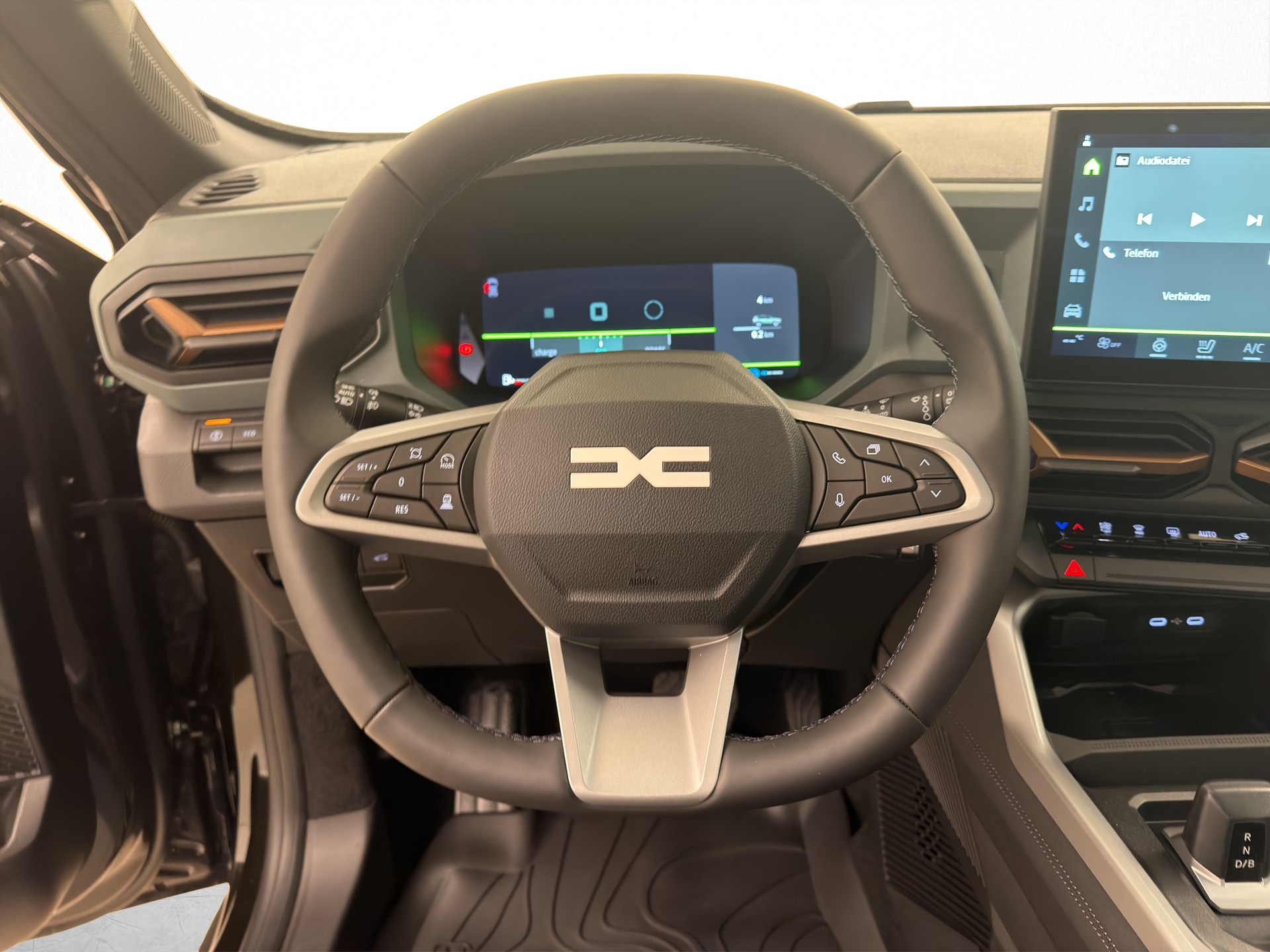 DACIA Bigster 1.8 Hybrid Extreme-image-7