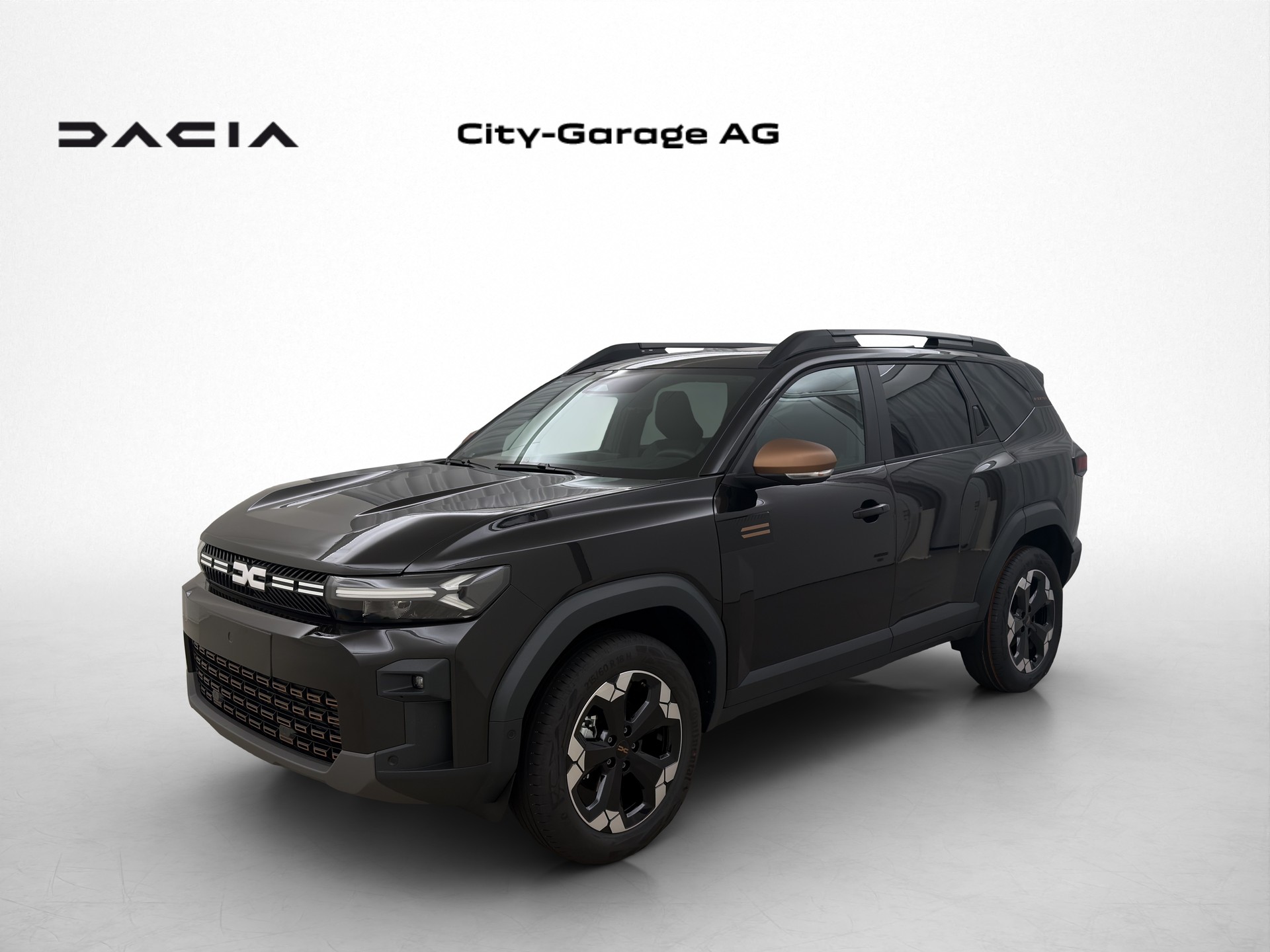 DACIA Bigster 1.8 Hybrid Extreme-image-0