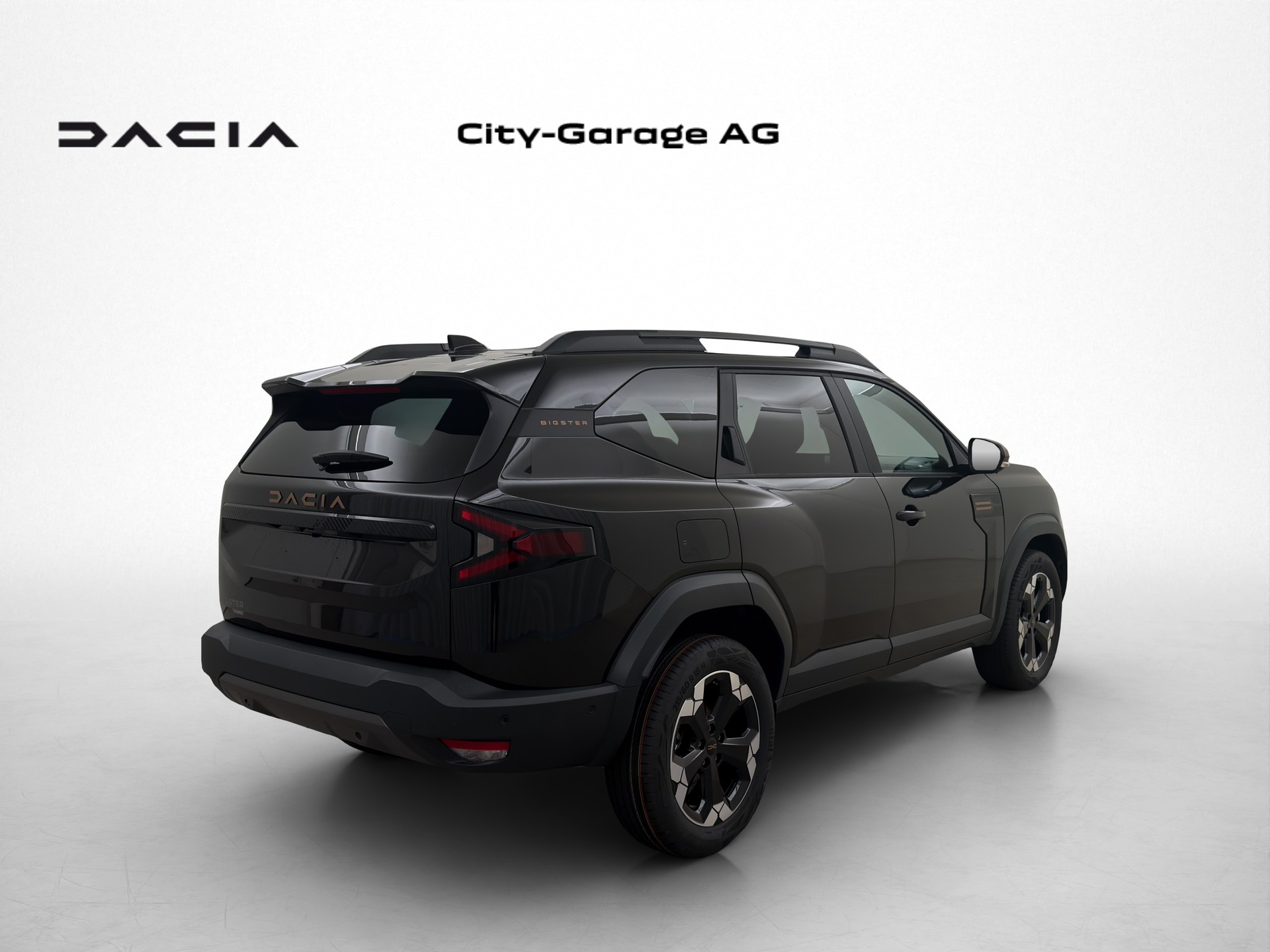 DACIA Bigster 1.8 Hybrid Extreme-image-4