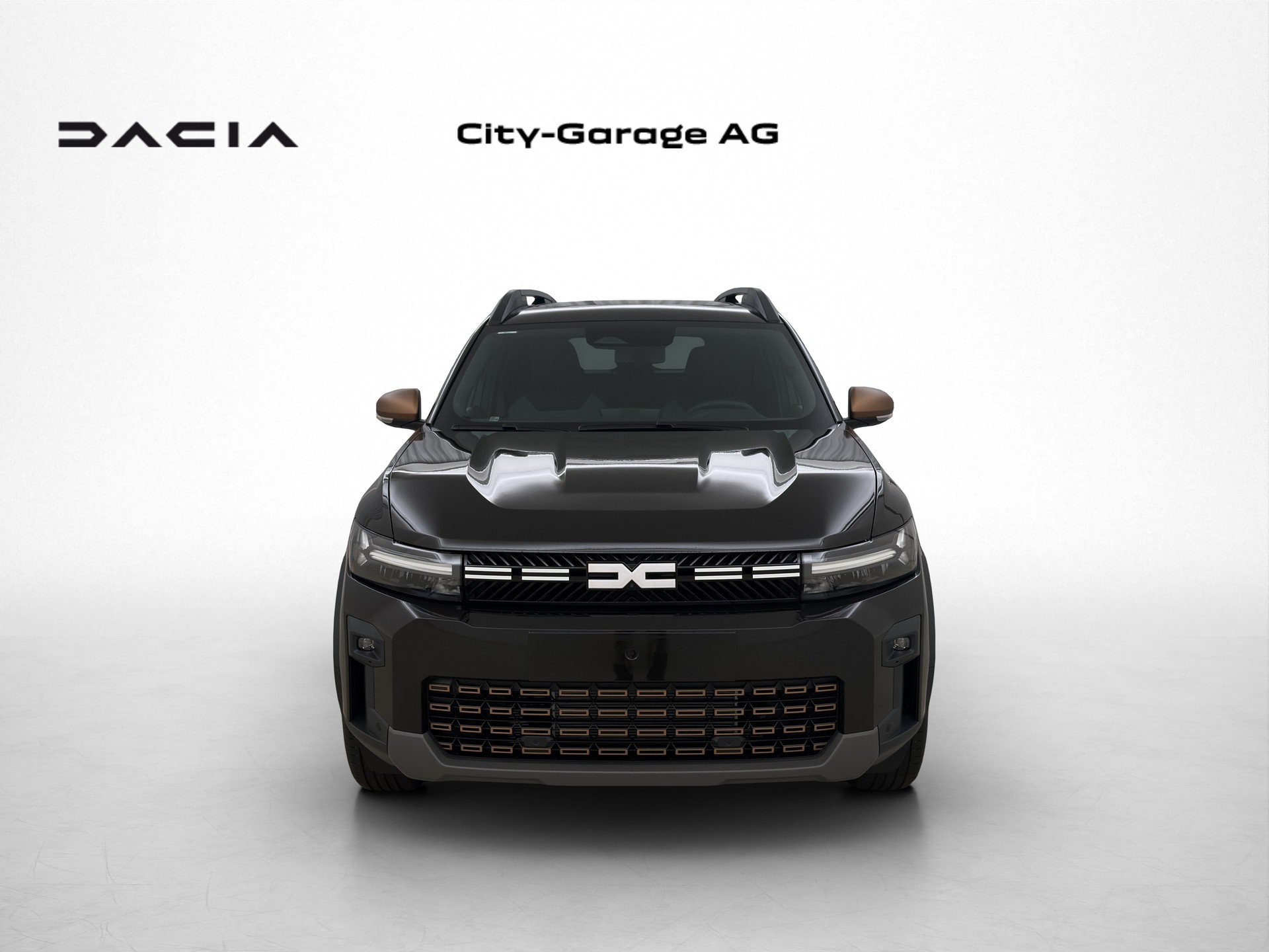 DACIA Bigster 1.8 Hybrid Extreme-image-1