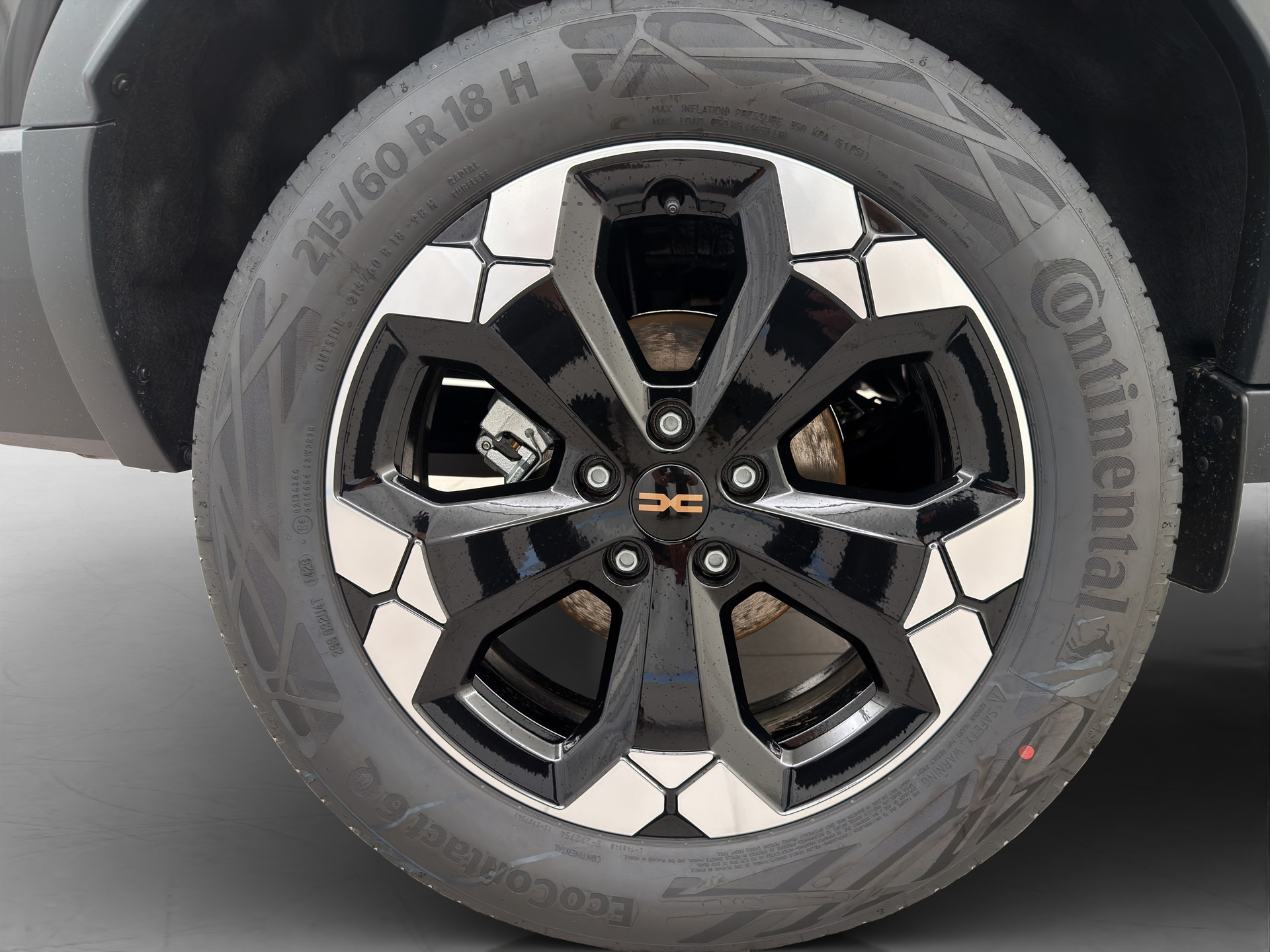 DACIA Bigster 1.8 Hybrid Extreme-image-5