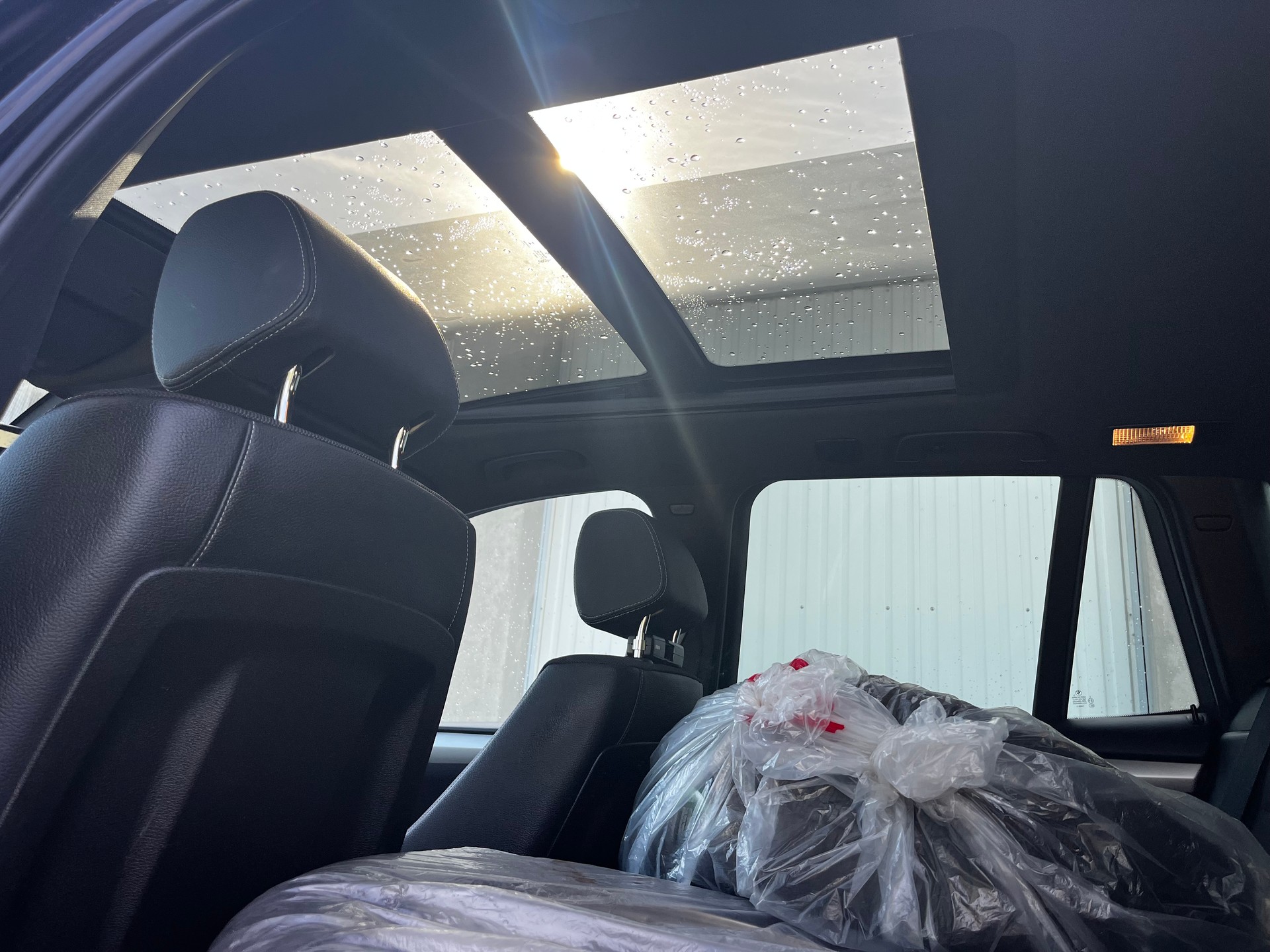 BMW X3 xDrive 20d Steptronic-image-12