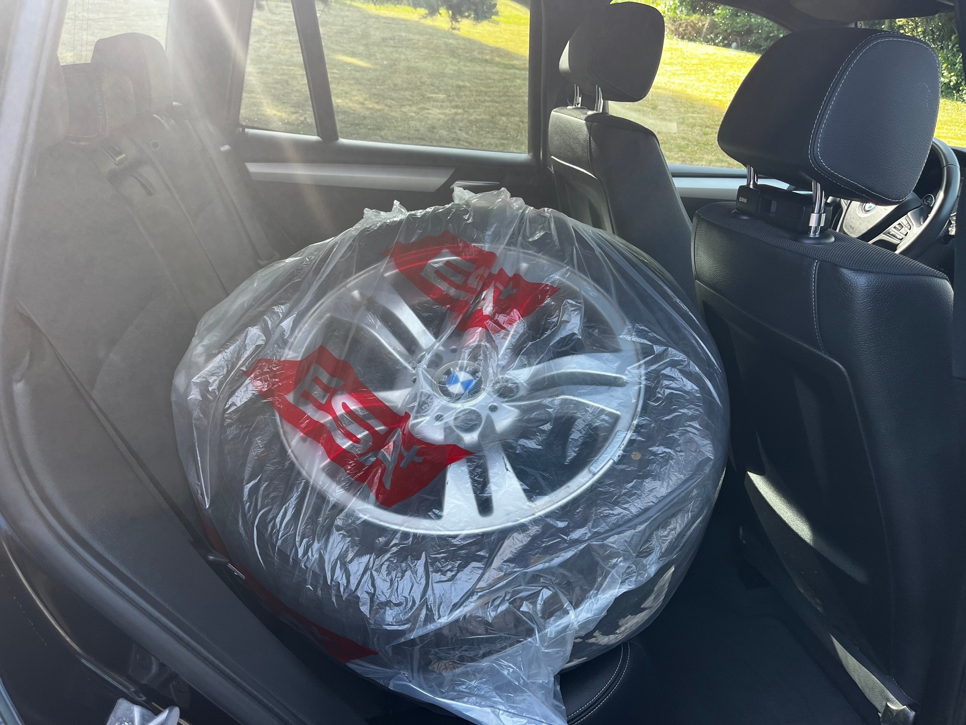 BMW X3 xDrive 20d Steptronic-image-14