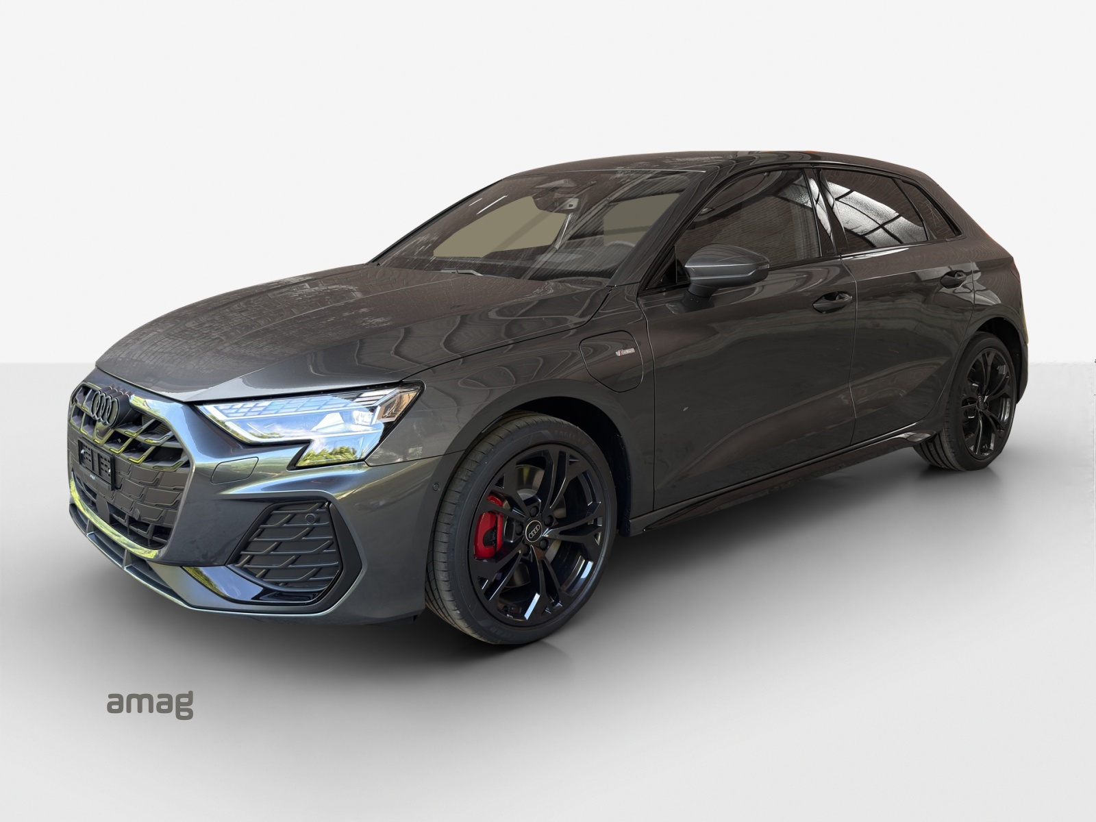 AUDI A3 Sportback TFSI e 200 kW S line S tronic-image-0