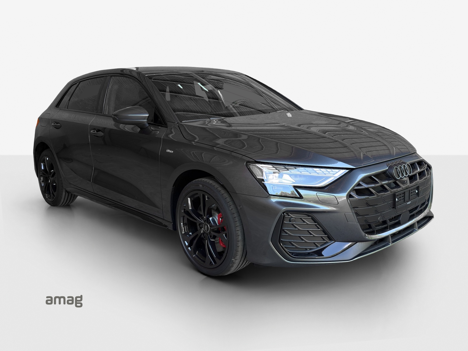 AUDI A3 Sportback TFSI e 200 kW S line S tronic-image-5