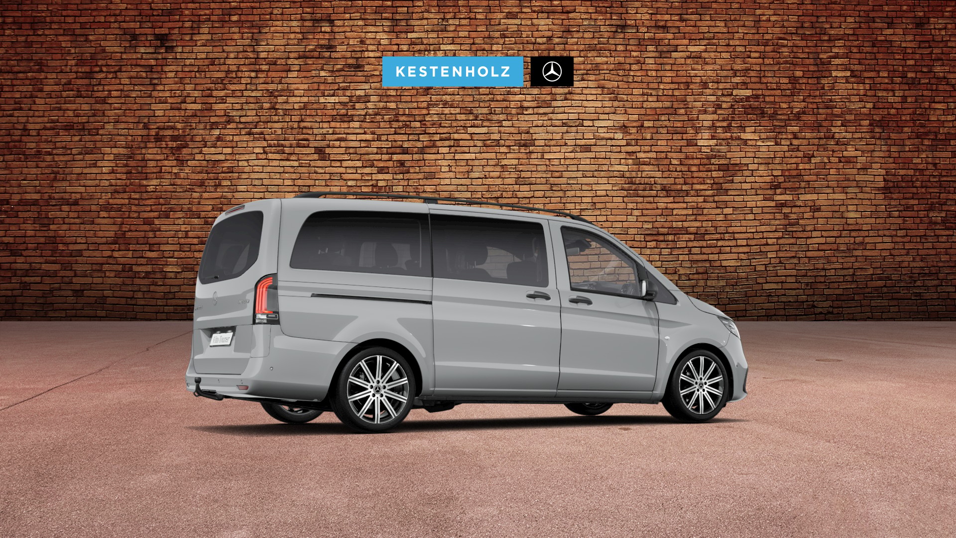 MERCEDES-BENZ Vito 116 CDI Lang Tourer 9G-Tronic 4M Select-image-13