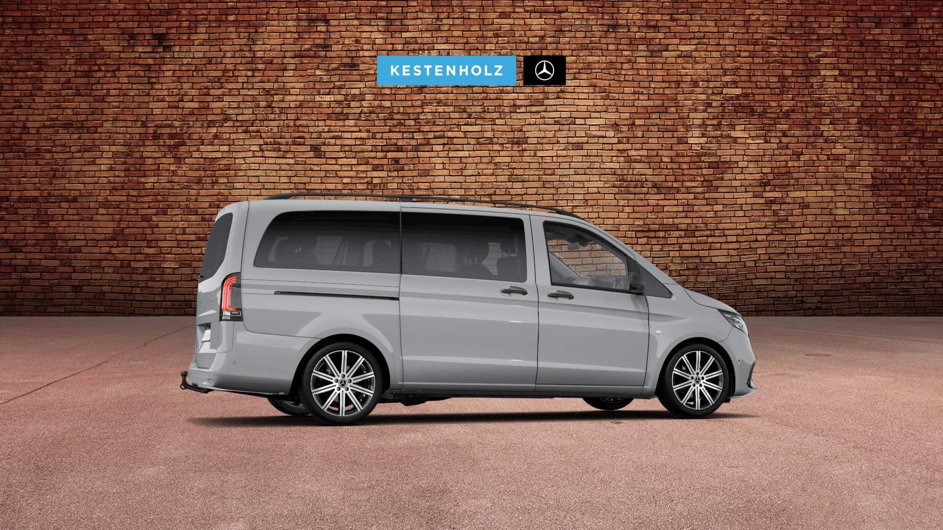 MERCEDES-BENZ Vito 116 CDI Lang Tourer 9G-Tronic 4M Select-image-12