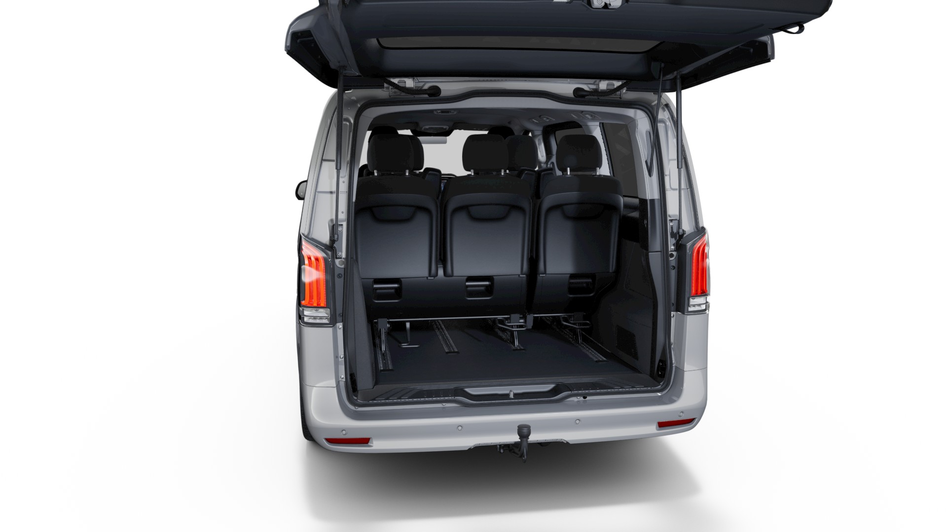 MERCEDES-BENZ Vito 116 CDI Lang Tourer 9G-Tronic 4M Select-image-20