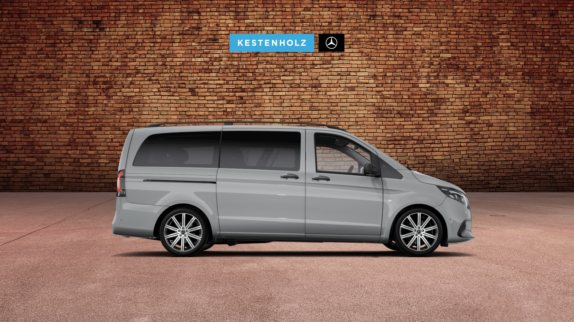 MERCEDES-BENZ Vito 116 CDI Lang Tourer 9G-Tronic 4M Select-image-10