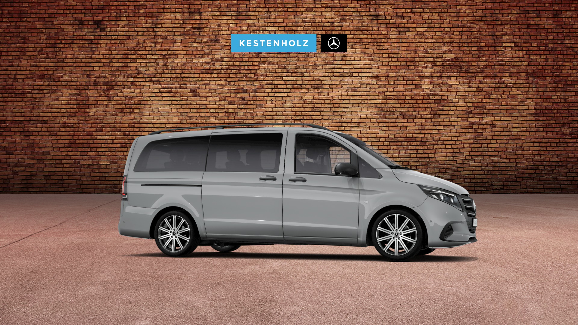 MERCEDES-BENZ Vito 116 CDI Lang Tourer 9G-Tronic 4M Select-image-8