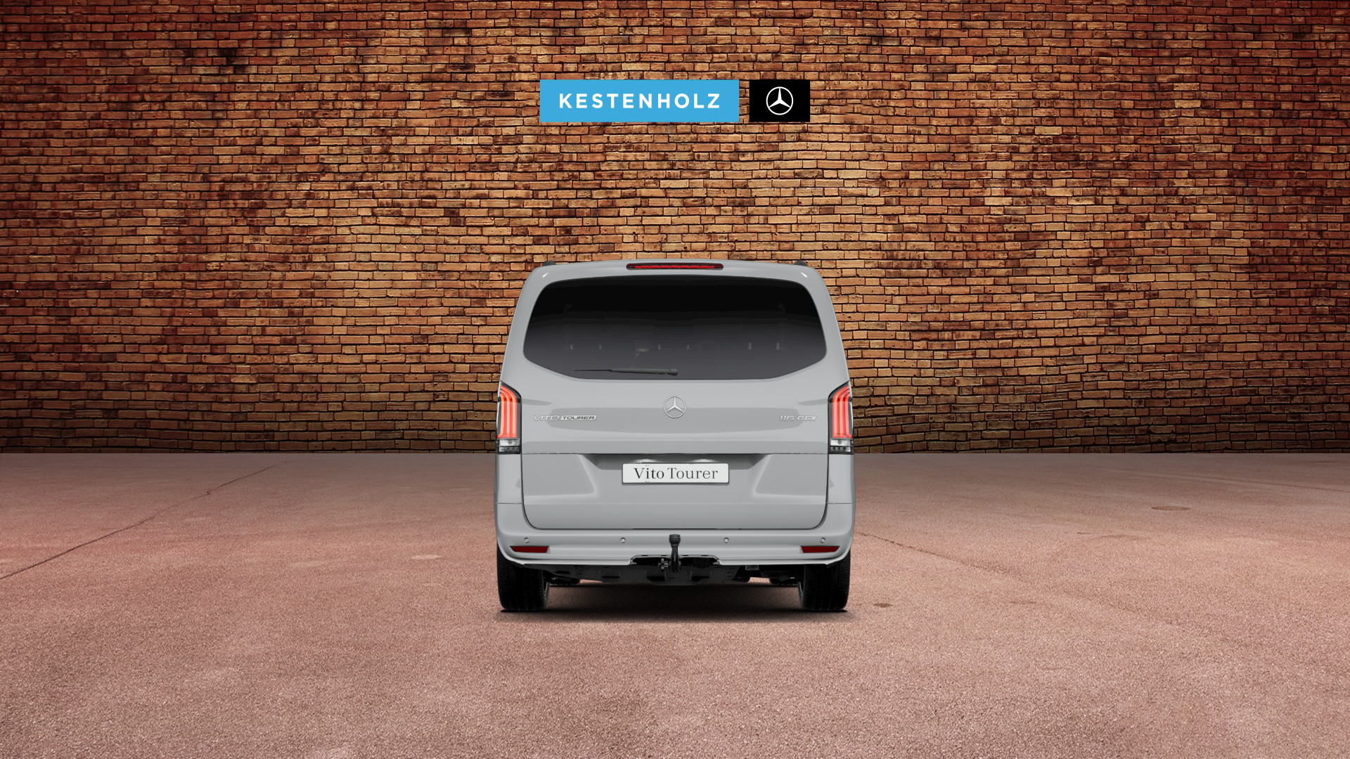 MERCEDES-BENZ Vito 116 CDI Lang Tourer 9G-Tronic 4M Select-image-19