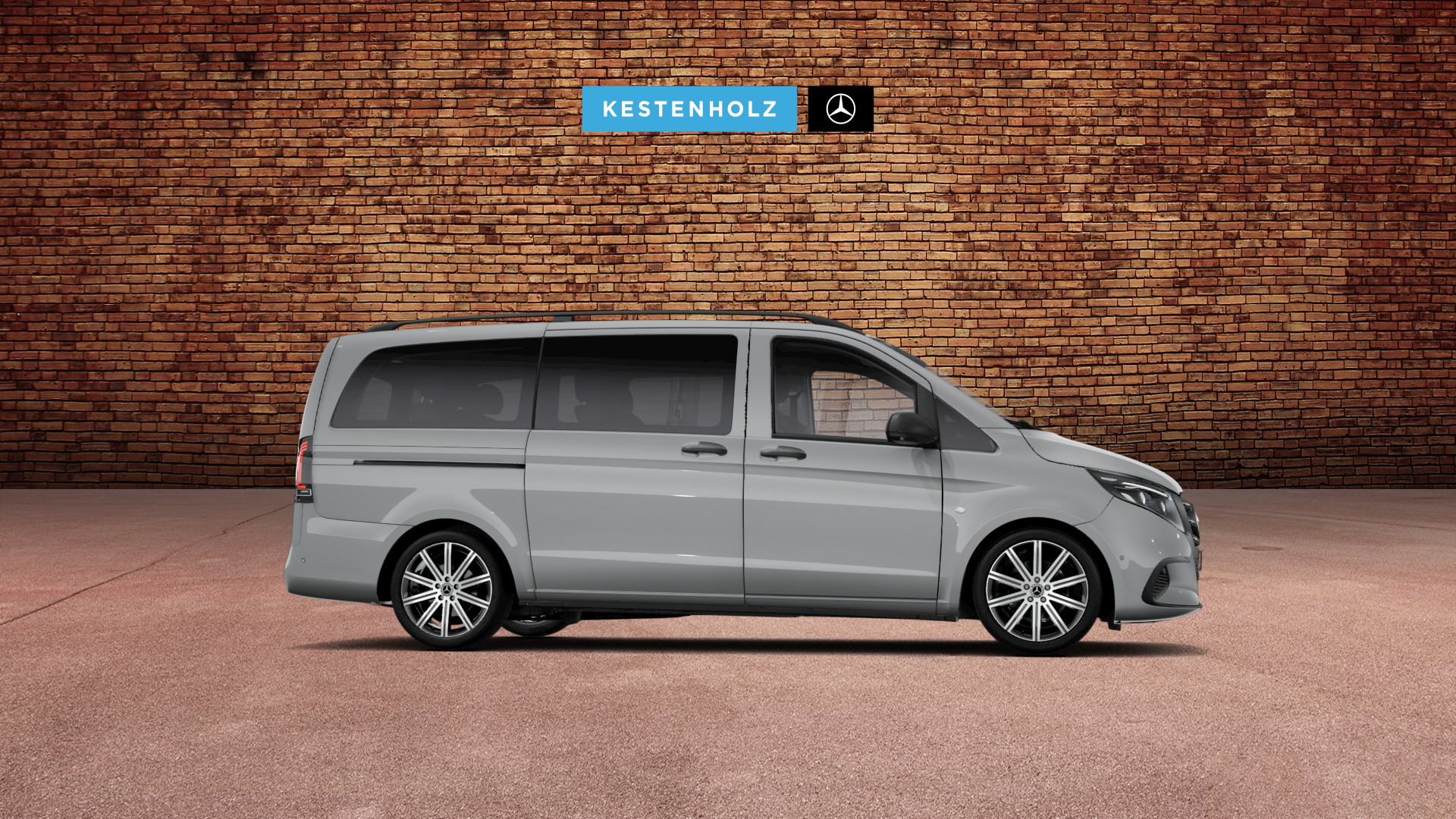MERCEDES-BENZ Vito 116 CDI Lang Tourer 9G-Tronic 4M Select-image-9