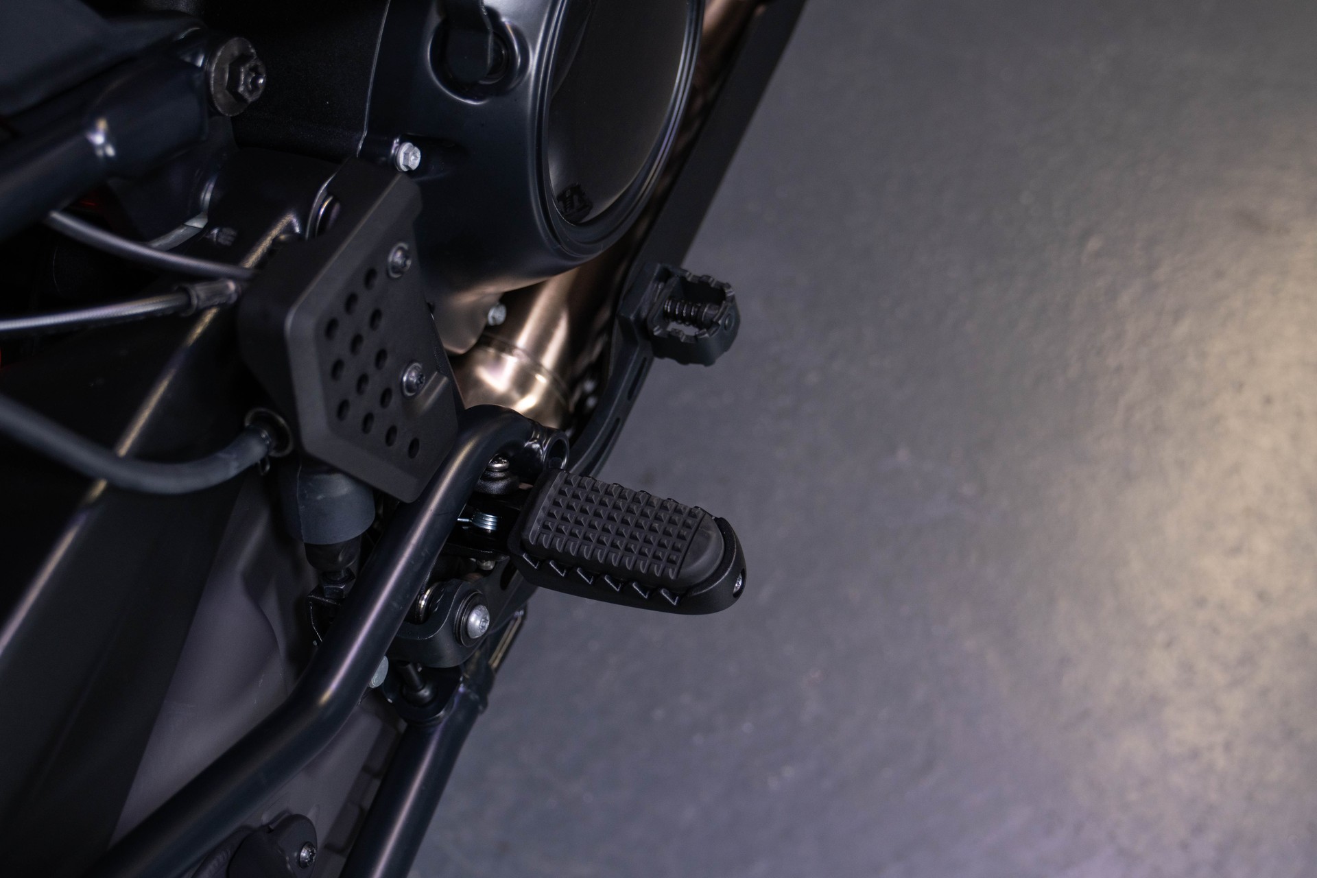 HARLEY-DAVIDSON RA1250L Pan America Limited-image-5