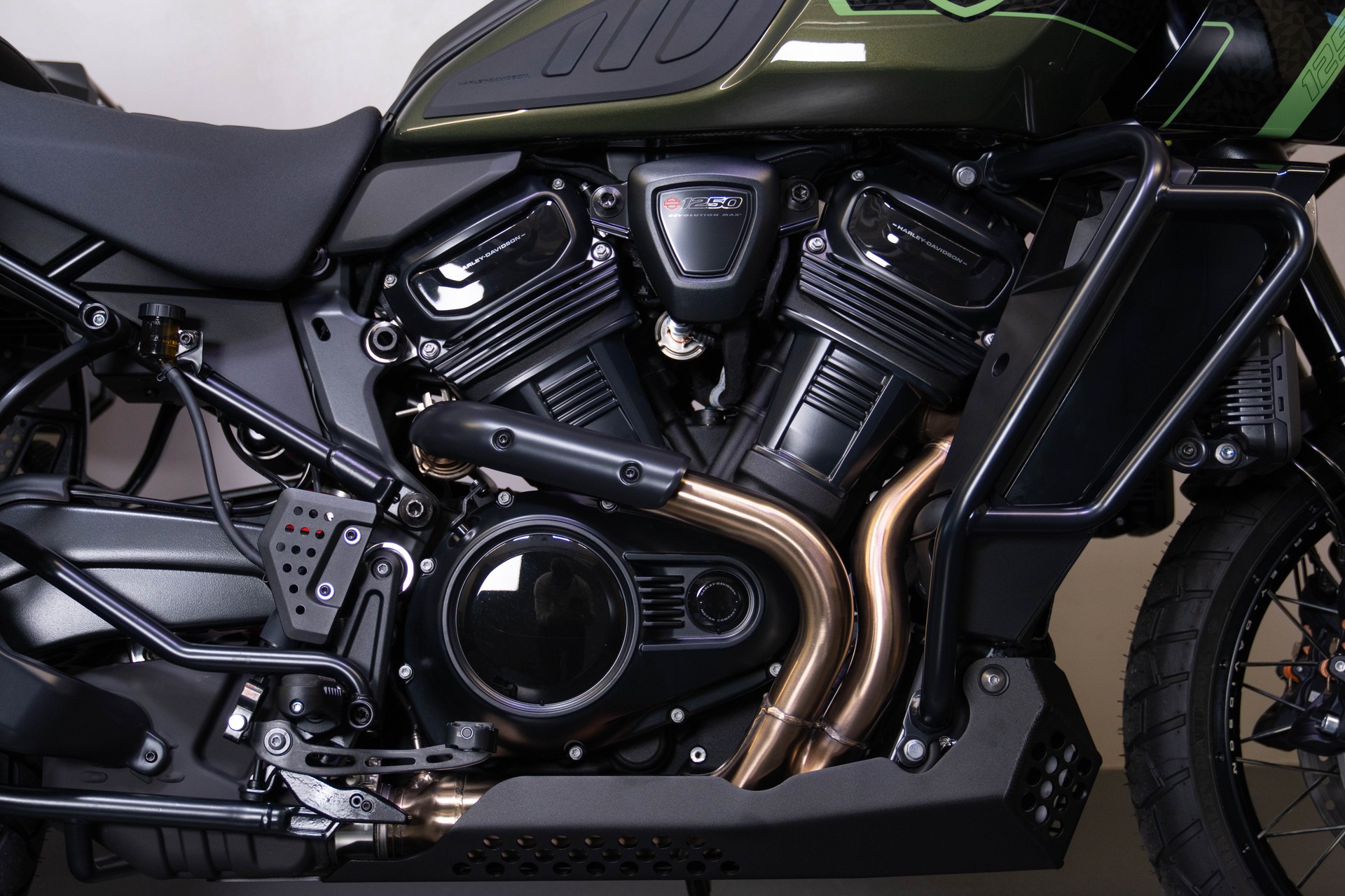 HARLEY-DAVIDSON RA1250L Pan America Limited-image-7