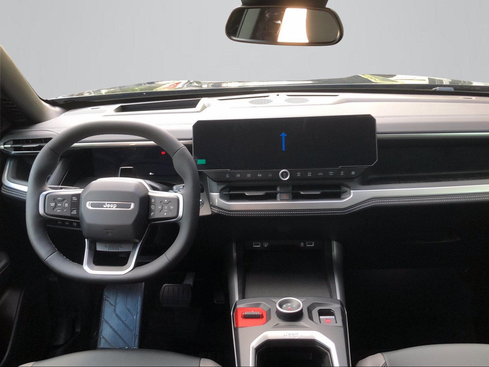 JEEP Compass 1.6 PHEV Summit-image-5