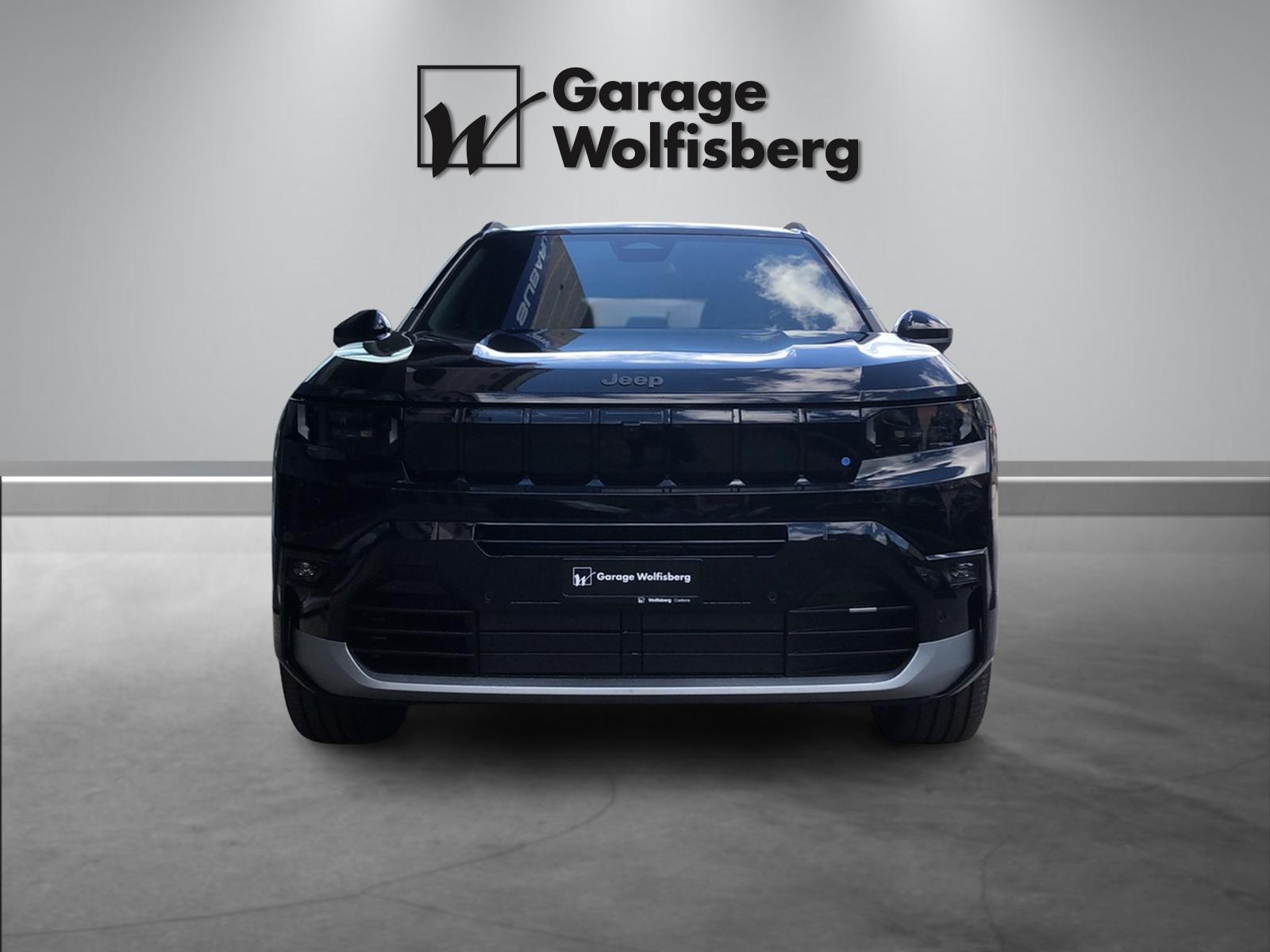 JEEP Compass 1.6 PHEV Summit-image-1