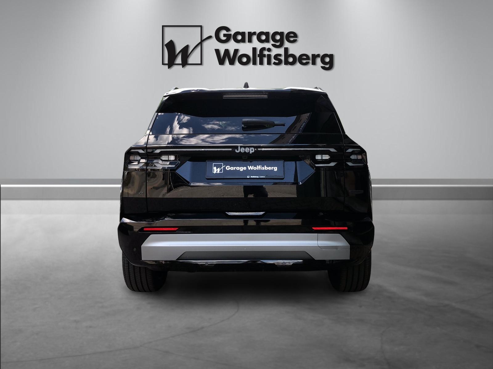 JEEP Compass 1.6 PHEV Summit-image-4