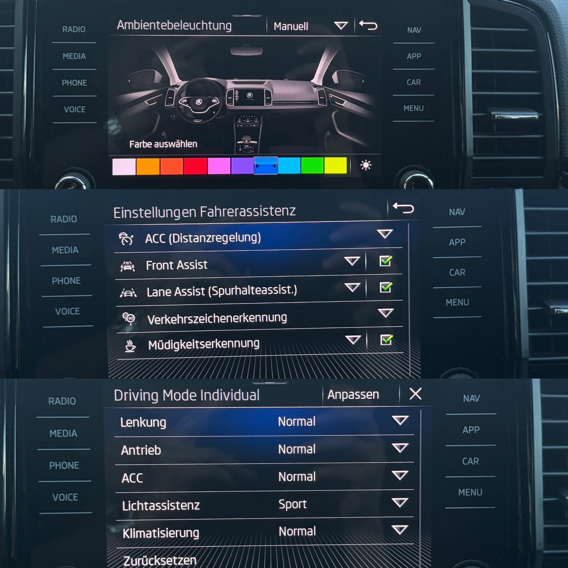 SKODA Karoq 1.5 TSI SportLine DSG-image-11