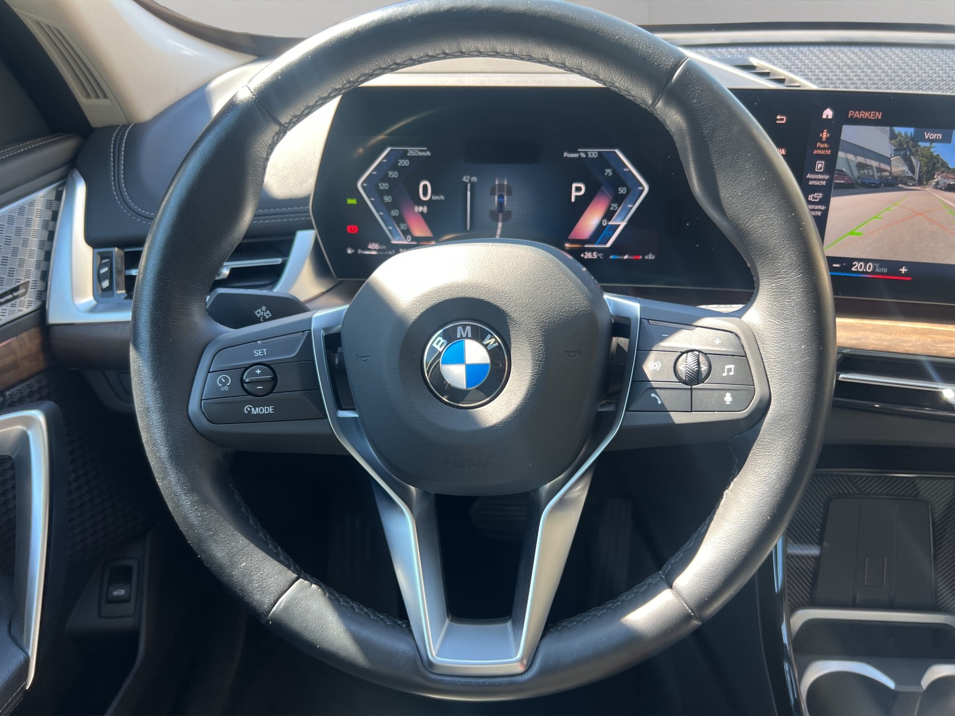 BMW X1 xDrive 23i 48V xLine-image-13