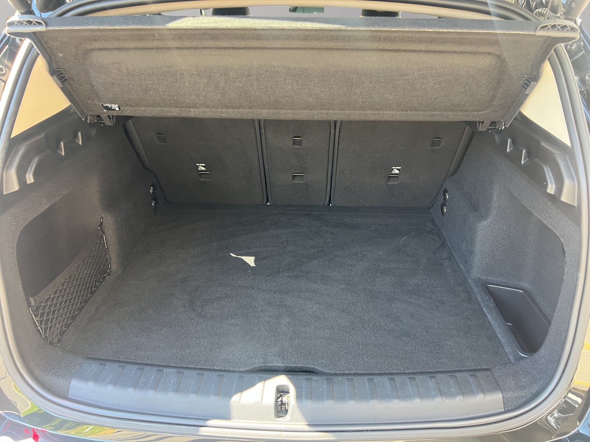 BMW X1 xDrive 23i 48V xLine-image-19