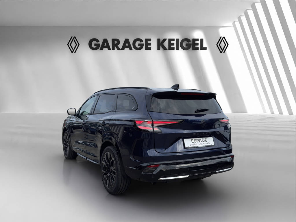 RENAULT Espace 1.2 E-Tech esprit Alpine-image-2