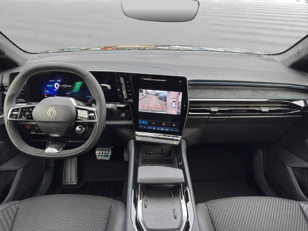 RENAULT Espace 1.2 E-Tech esprit Alpine-image-4