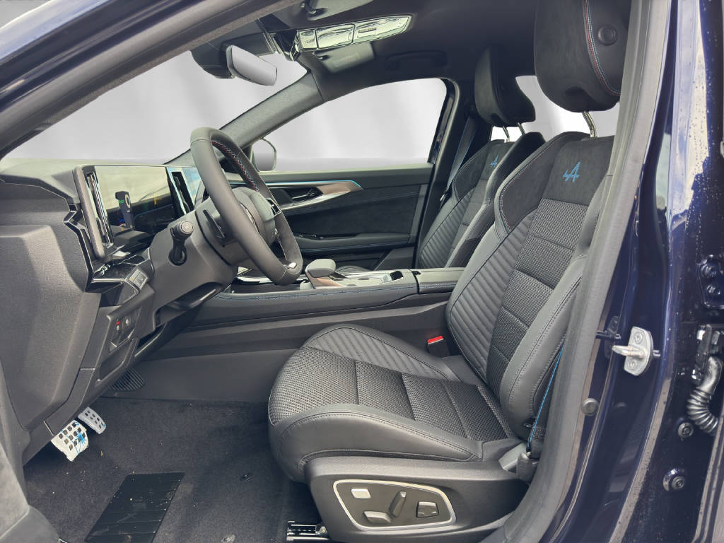 RENAULT Espace 1.2 E-Tech esprit Alpine-image-3