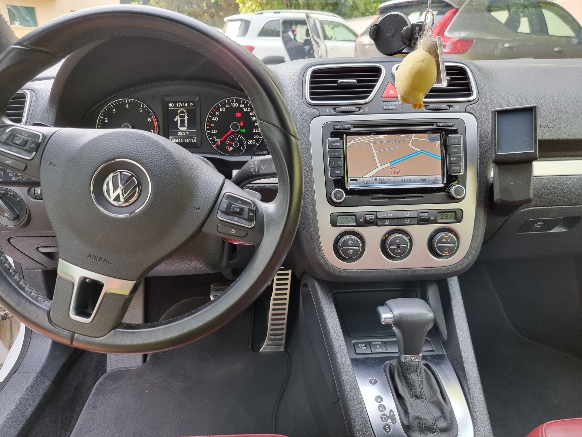 VW 2.0 200 TSI Fashion DSG-image-9