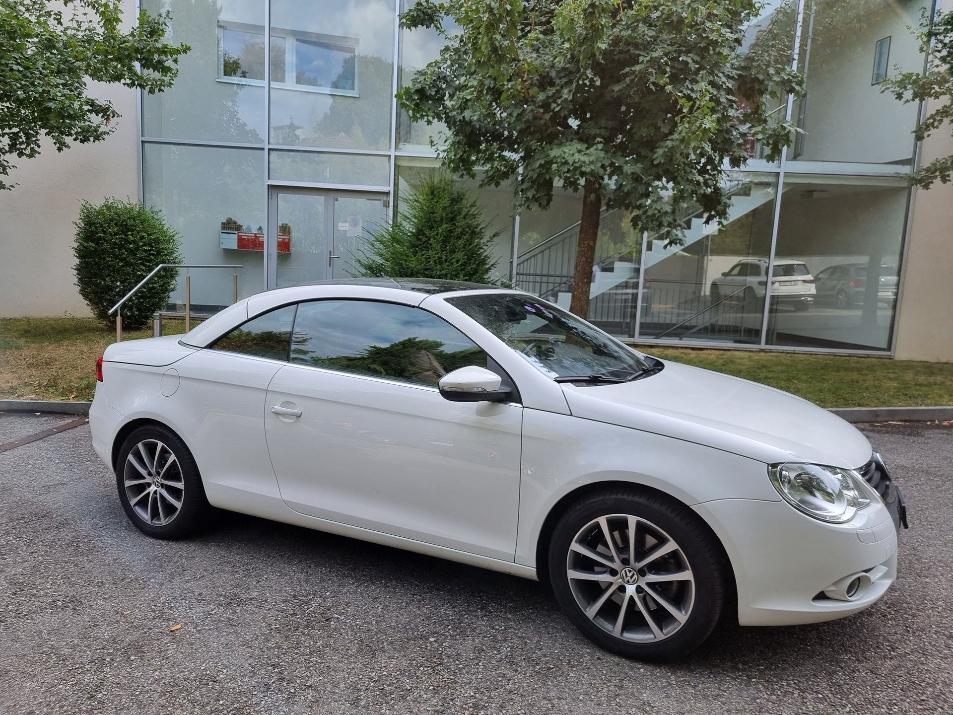 VW 2.0 200 TSI Fashion DSG-image-3