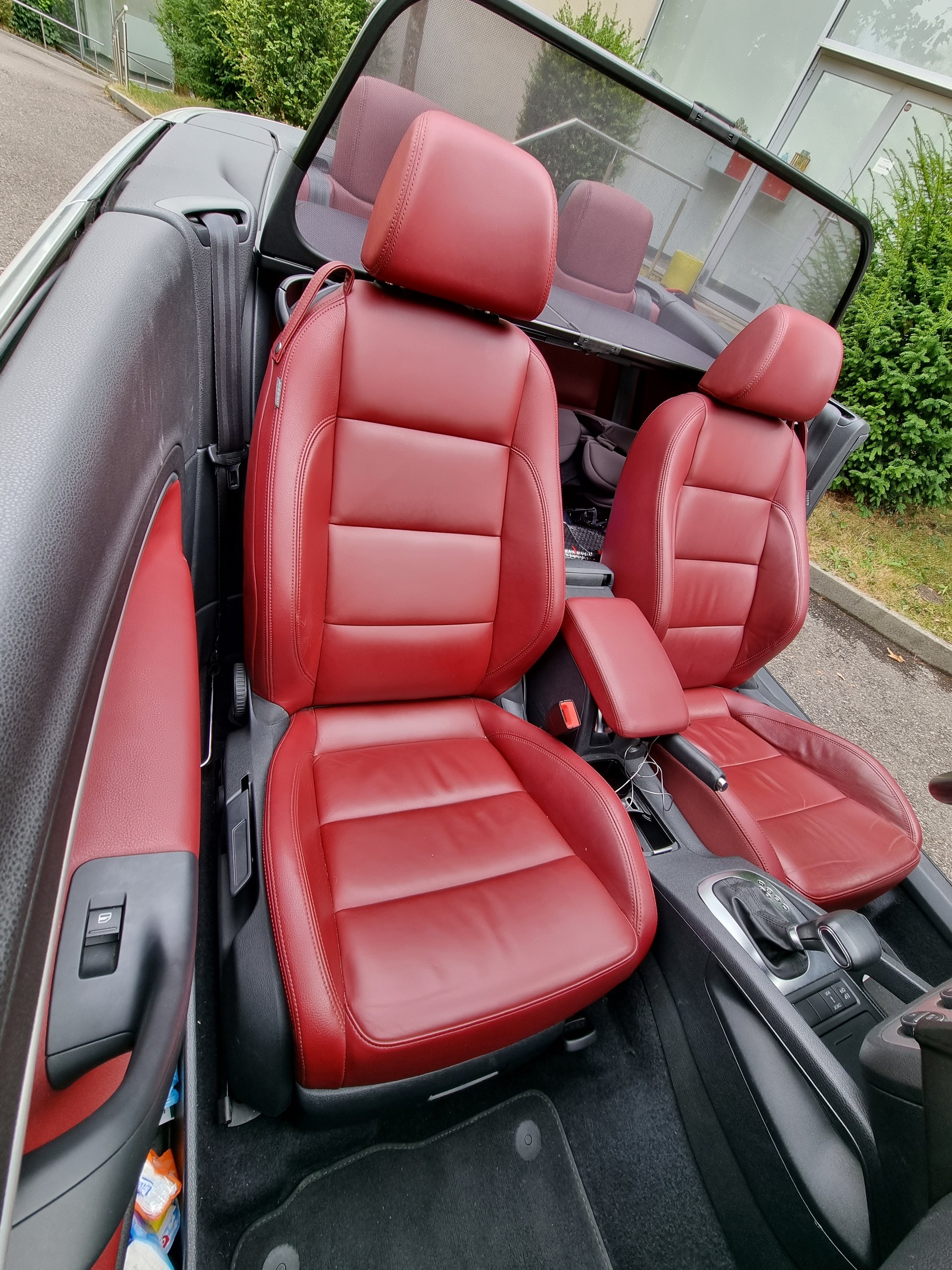 VW 2.0 200 TSI Fashion DSG-image-7