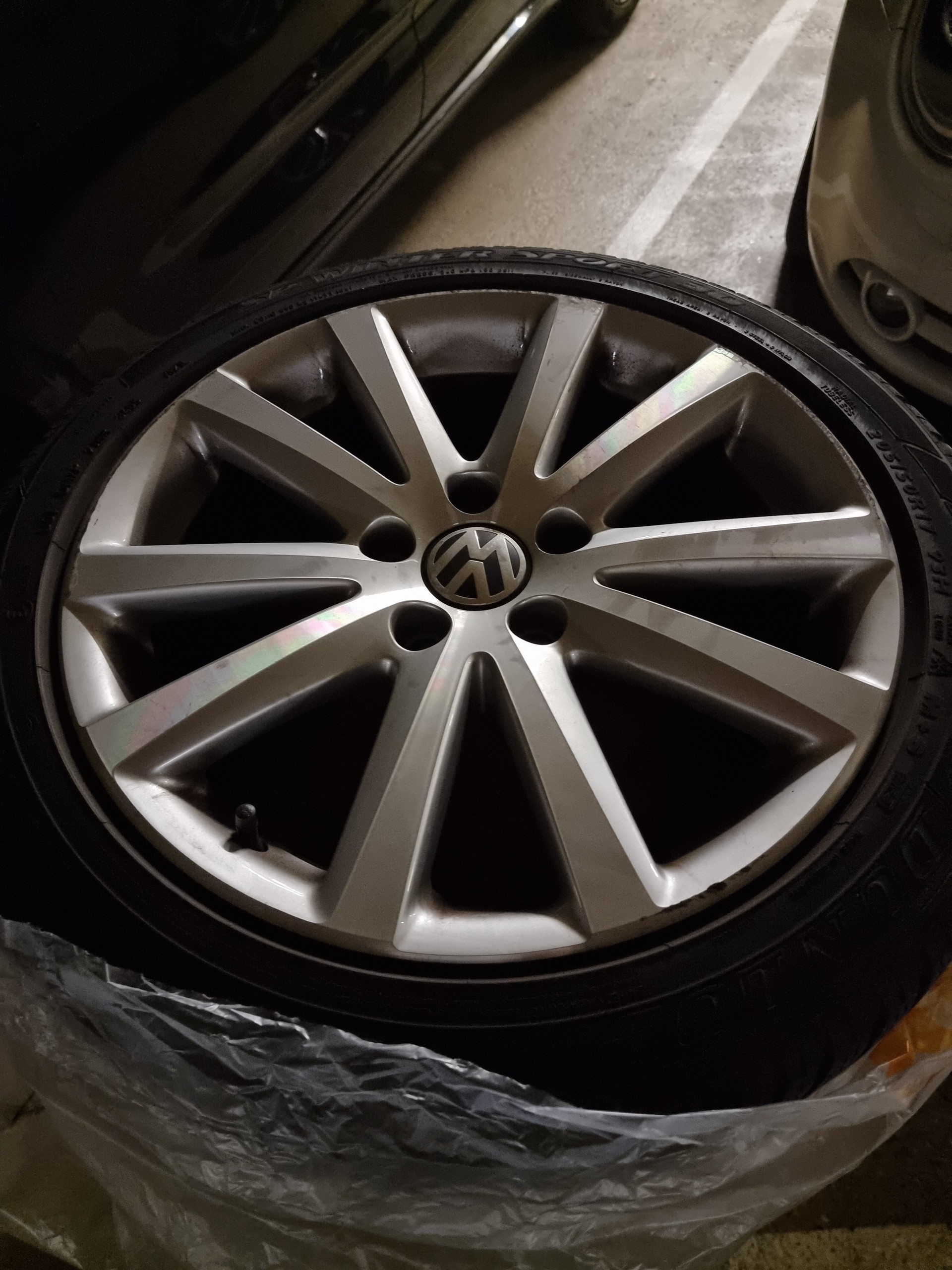 VW 2.0 200 TSI Fashion DSG-image-10