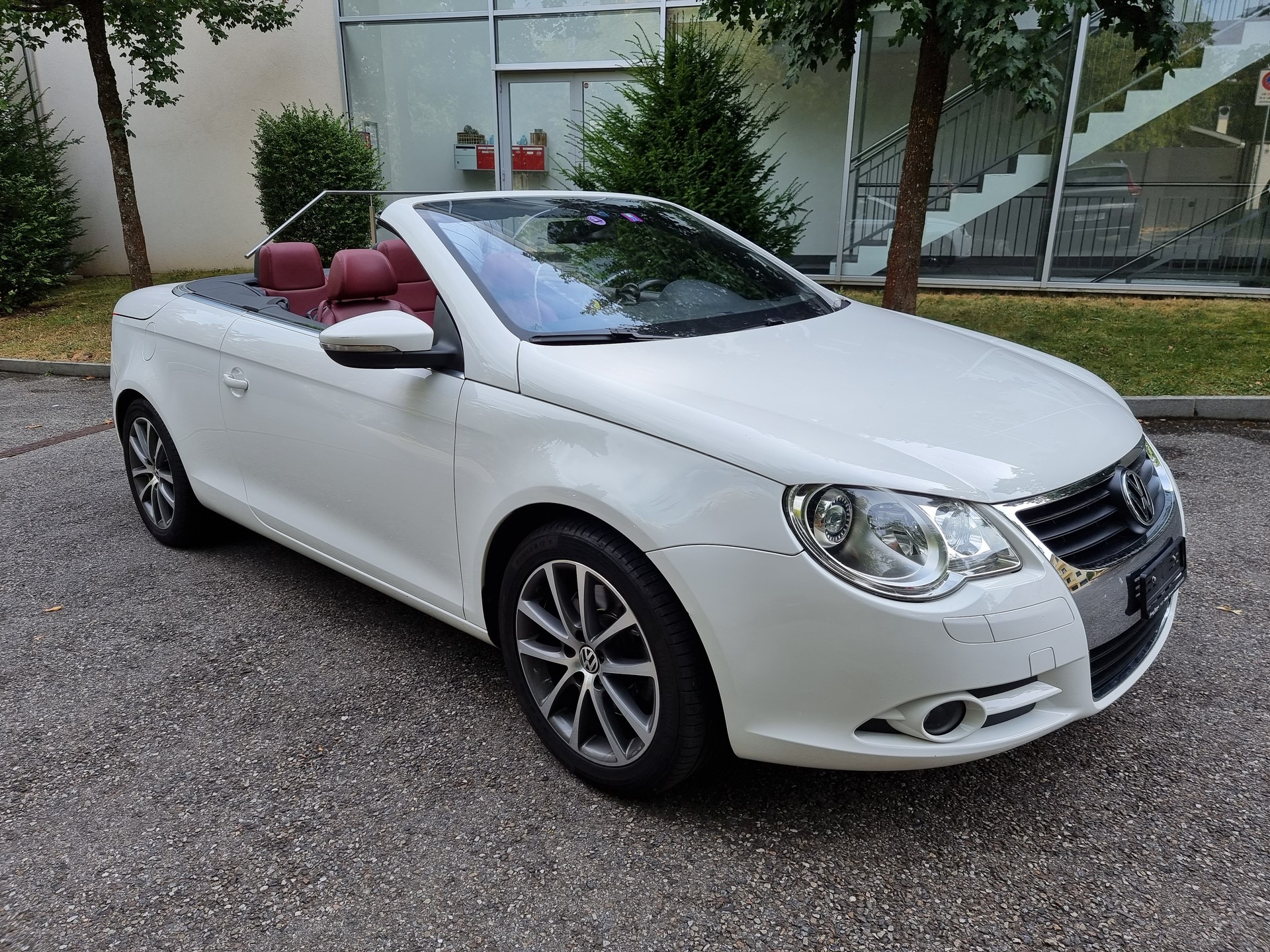 VW 2.0 200 TSI Fashion DSG-image-5