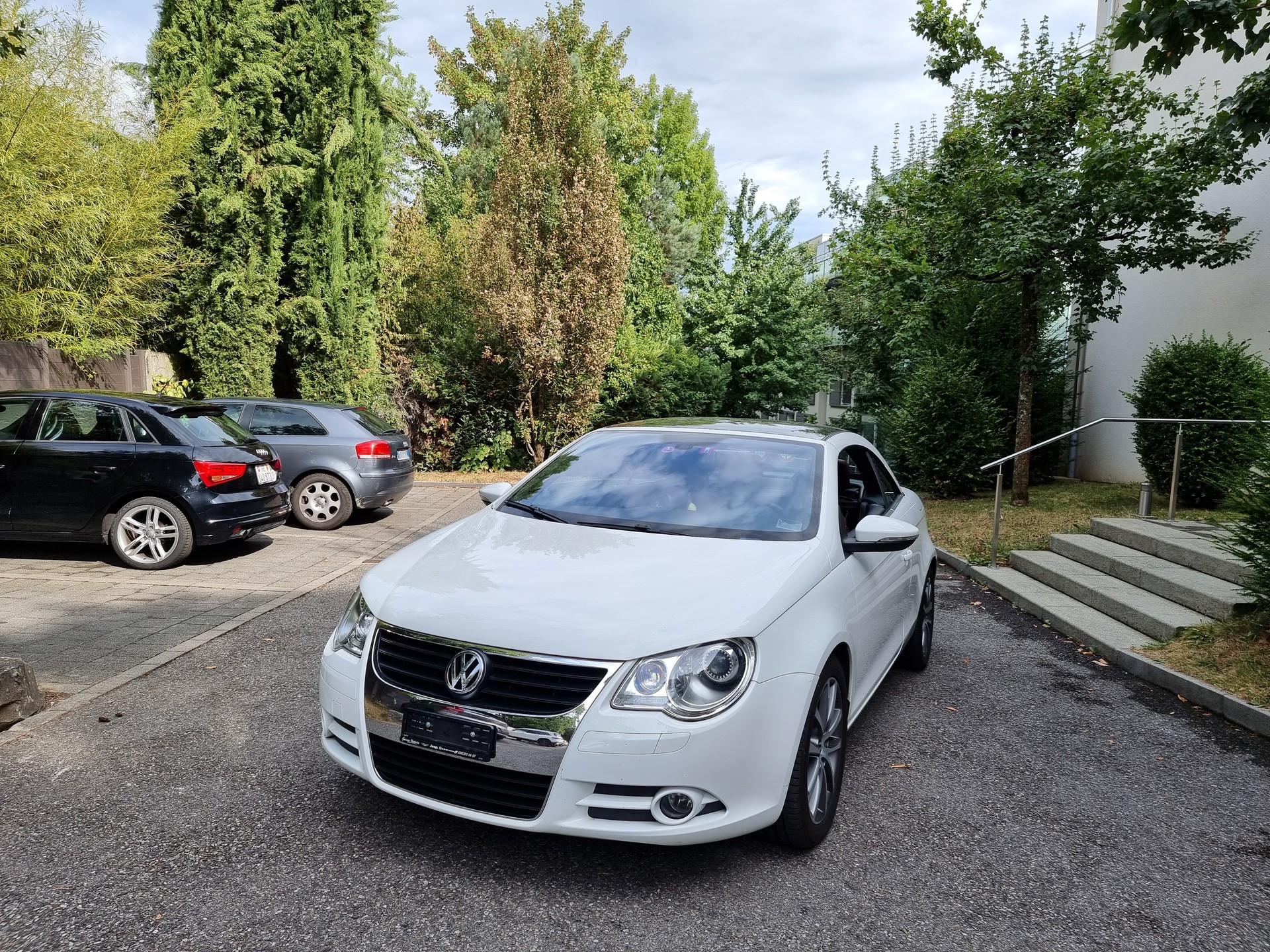 VW 2.0 200 TSI Fashion DSG-image-1