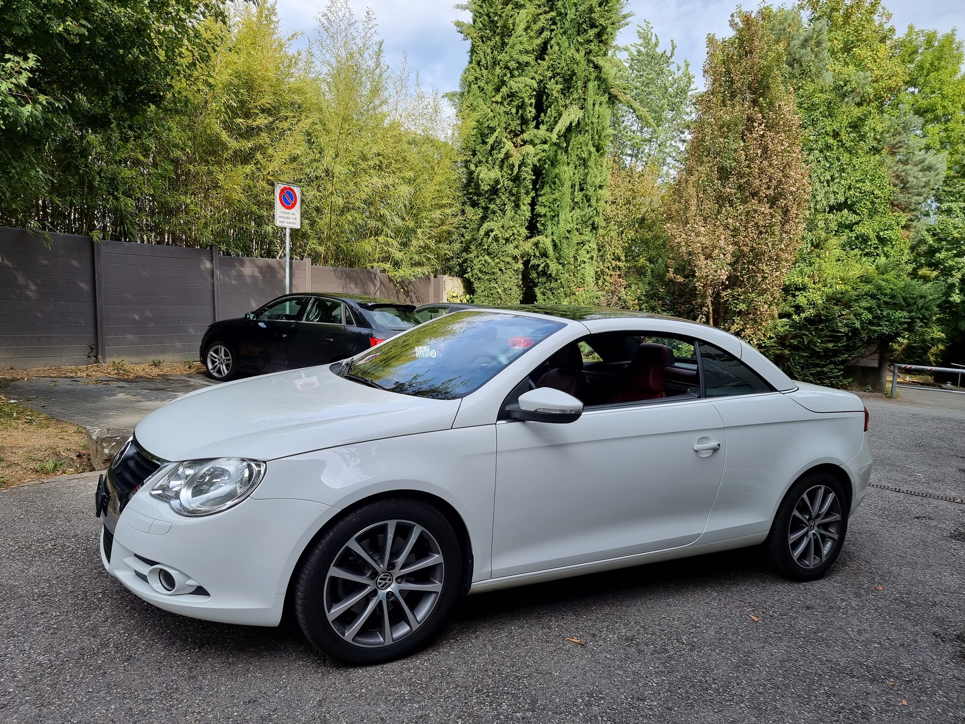 VW 2.0 200 TSI Fashion DSG-image-0
