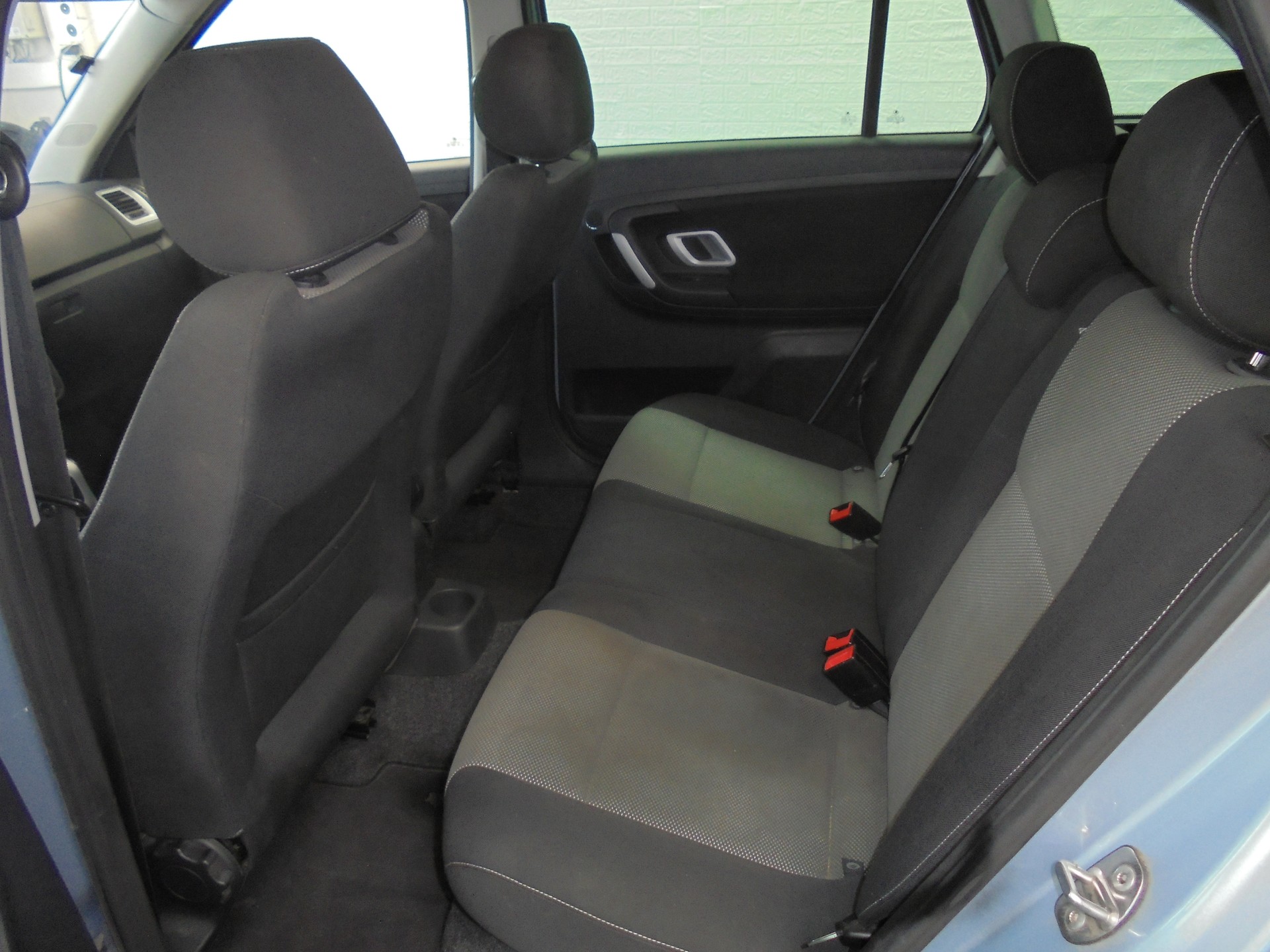 SKODA Fabia 1.4 Classic-image-6