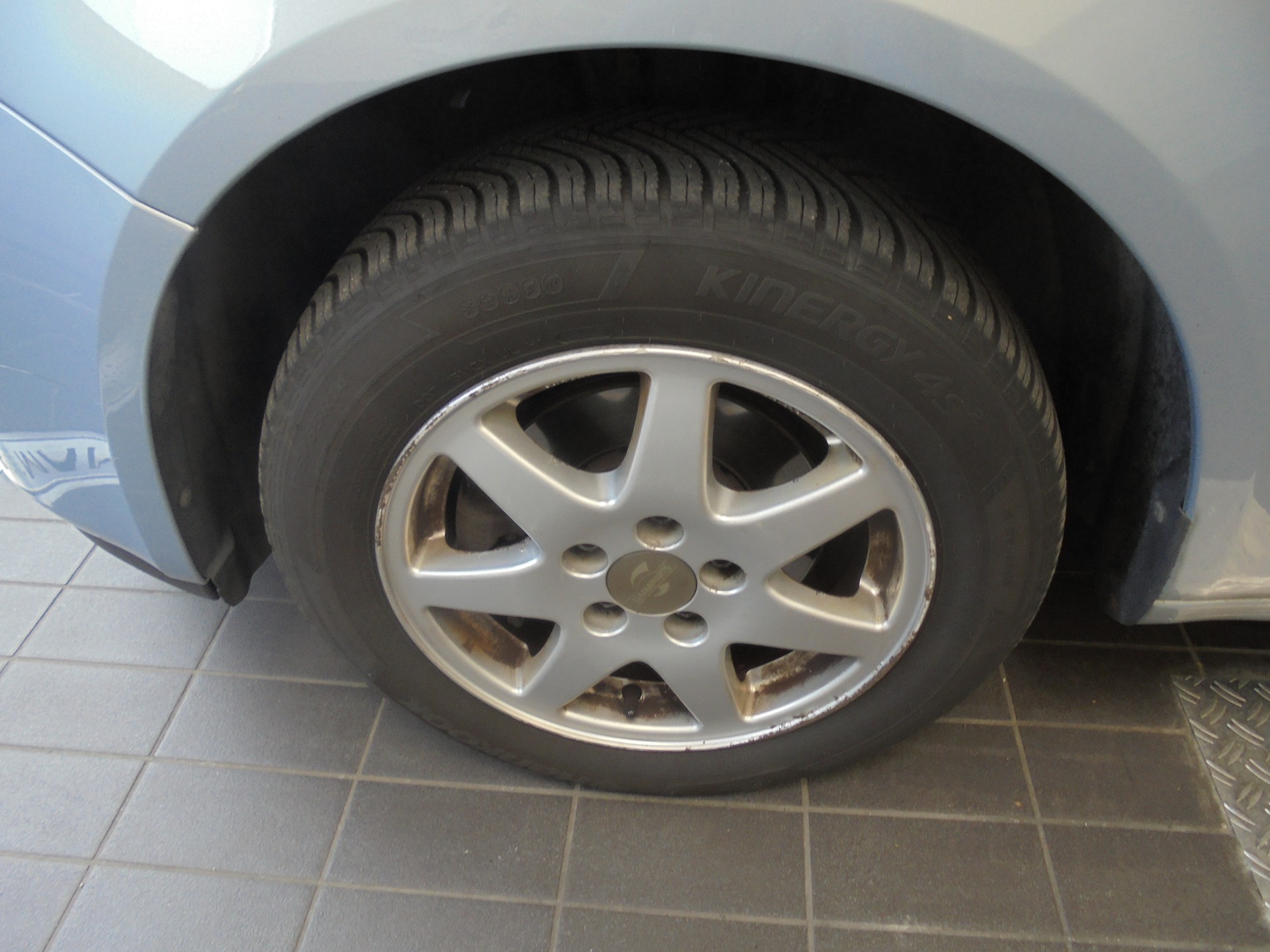 SKODA Fabia 1.4 Classic-image-7