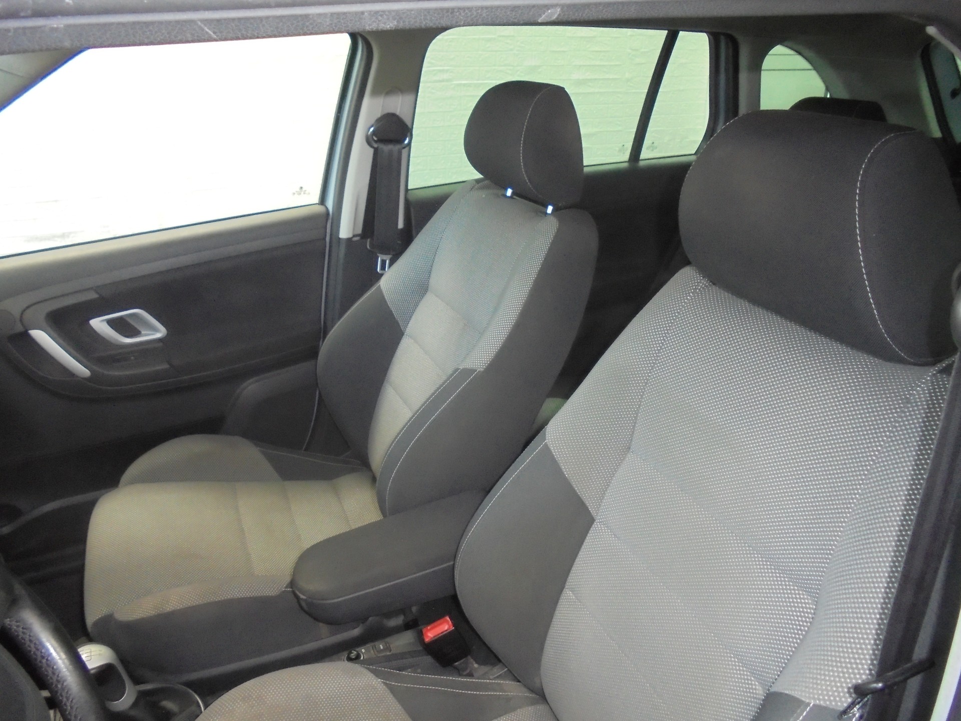 SKODA Fabia 1.4 Classic-image-4