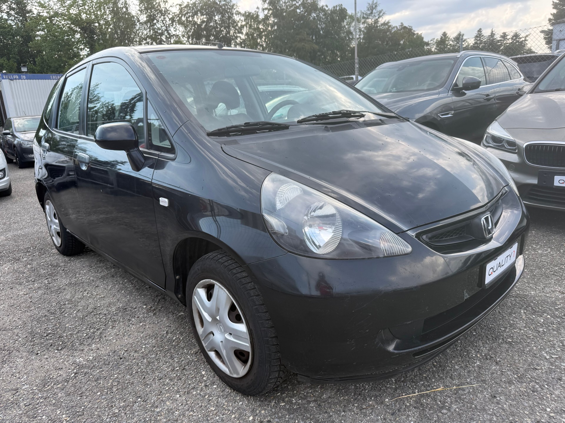 HONDA JAZZ-image-0