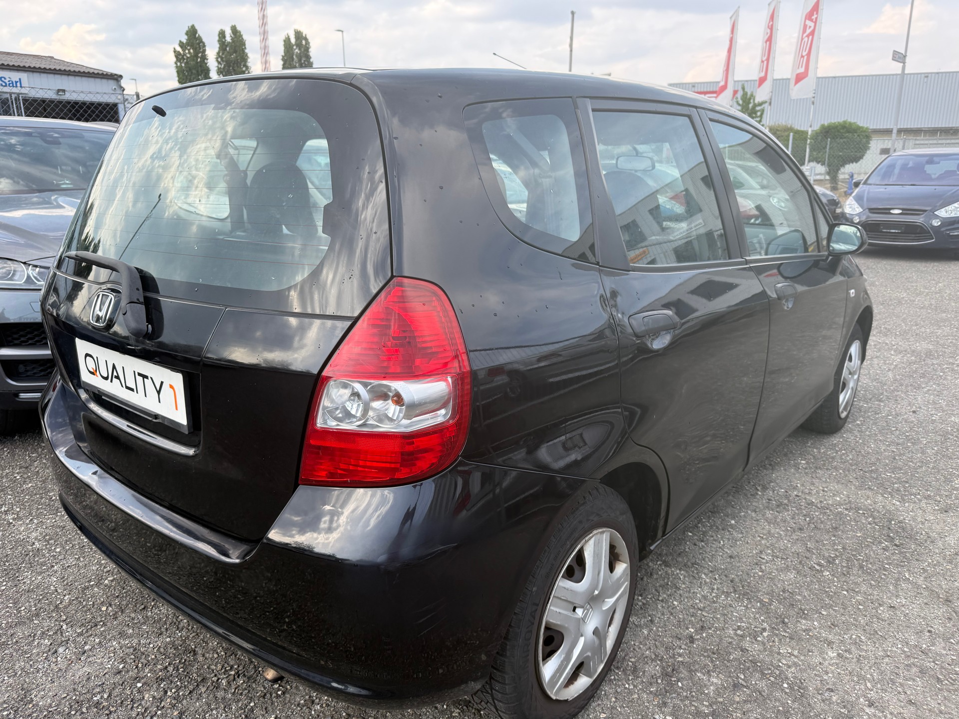 HONDA JAZZ-image-3