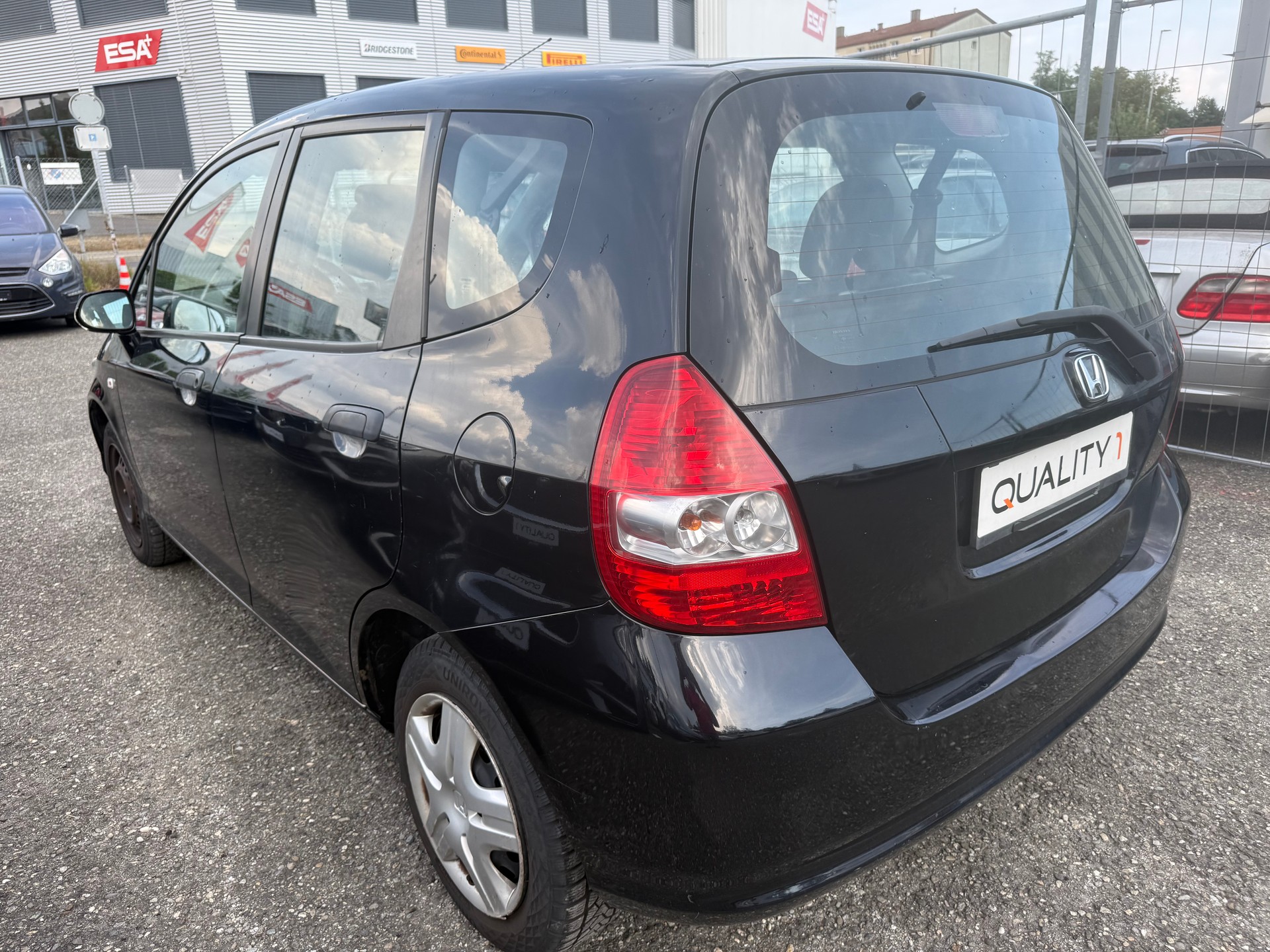 HONDA JAZZ-image-2